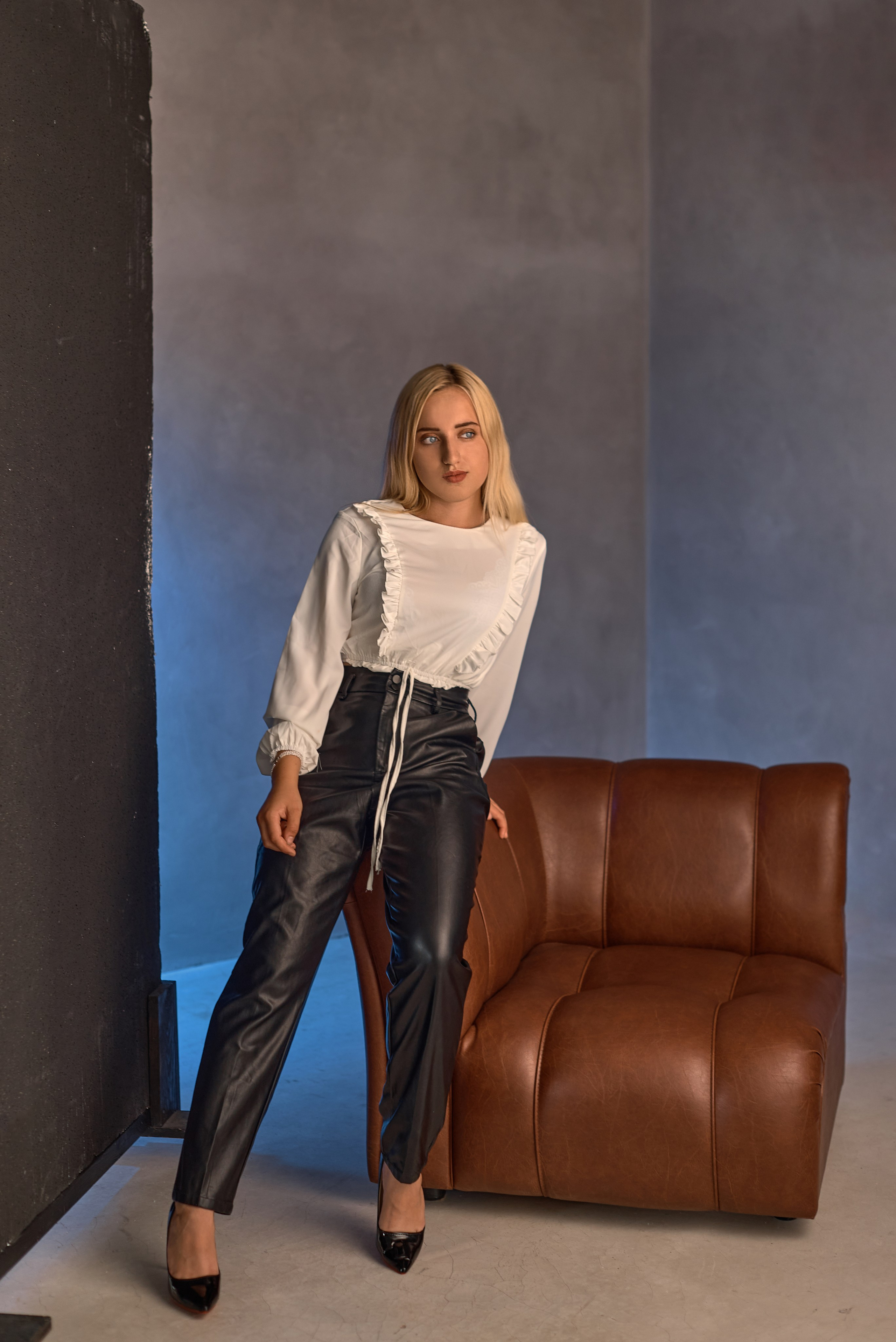 Сенина Вероника. Promodels