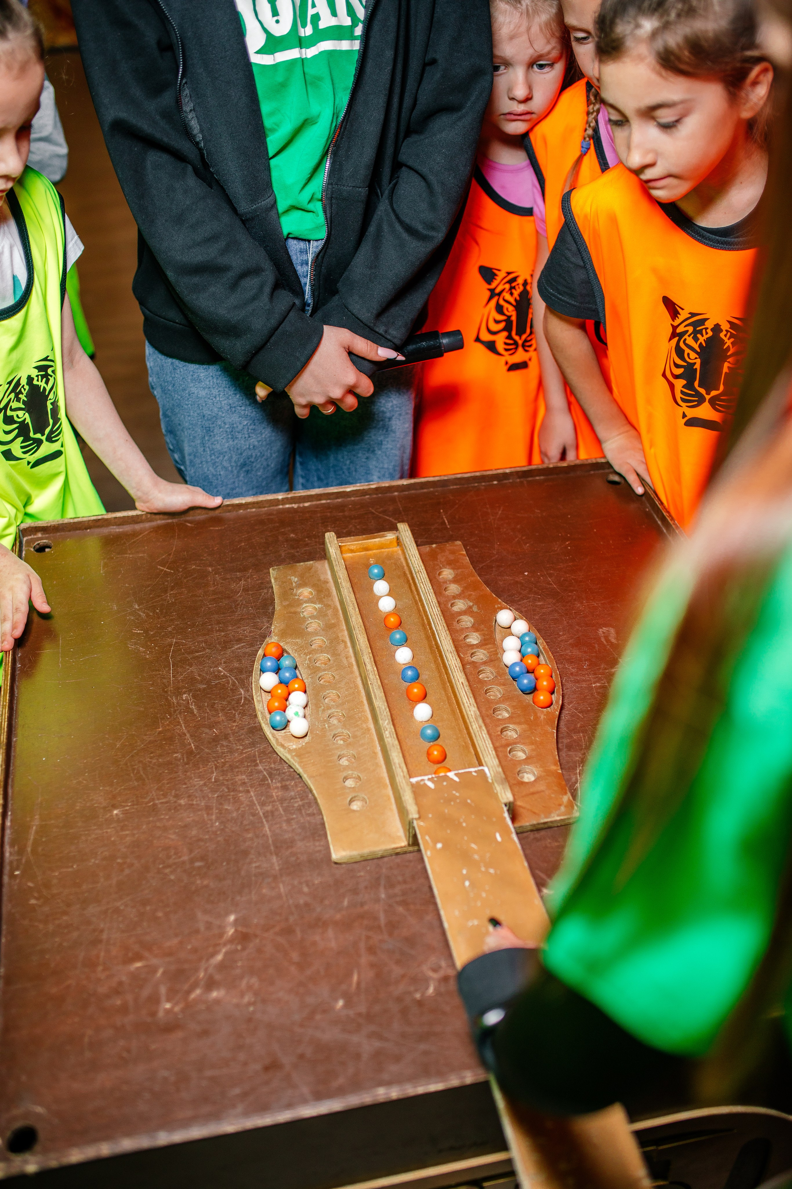 ФОРТ БОЯРД. Свадебный и семейный фотограф в Курске и Курчатове