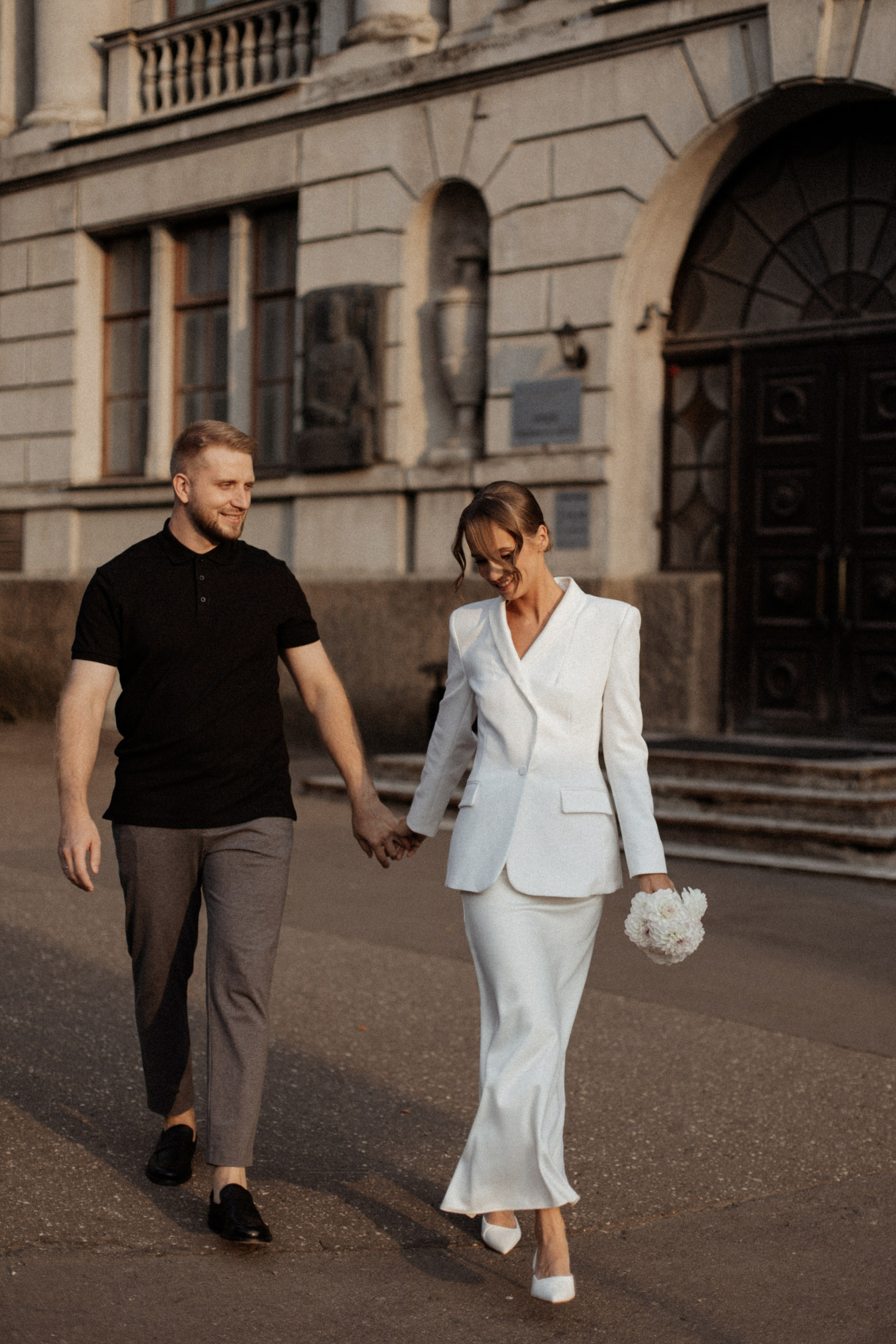 Елена и Дмитрий. Фотограф Иваново Ольга Исакова