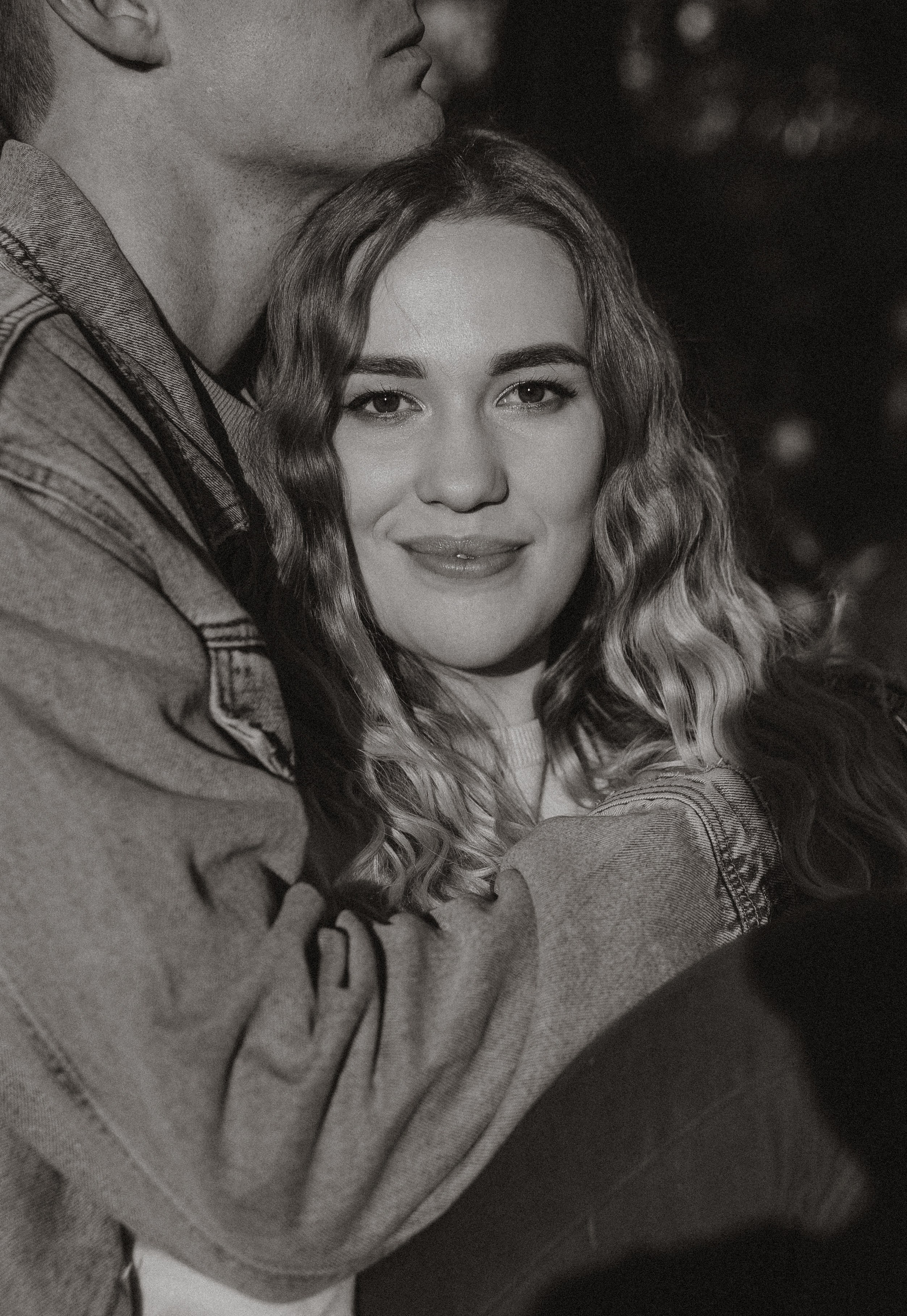 Никита+Полина. Фотограф в Екатеринбурге Артём Зайнетдинов