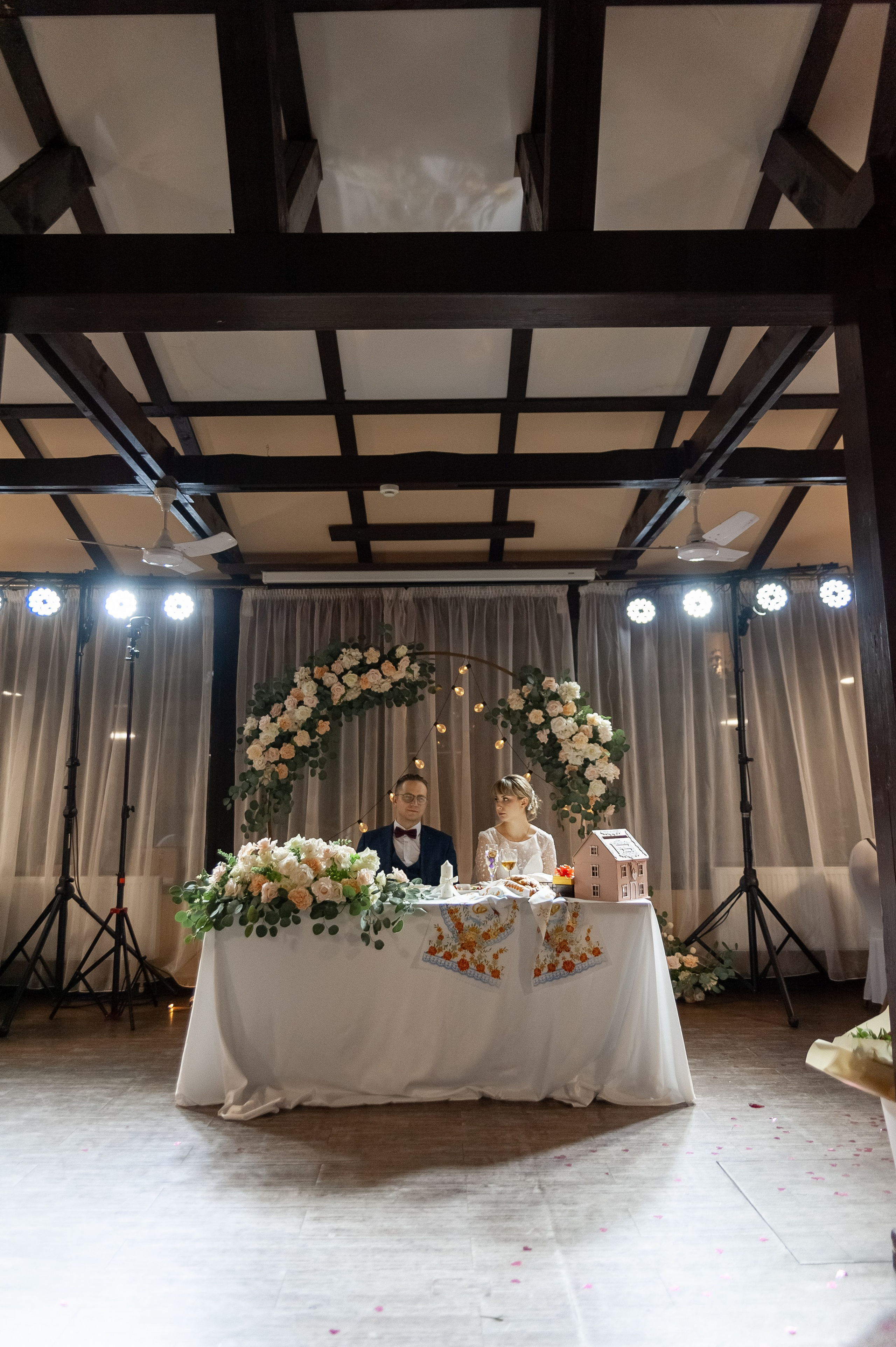 Александр и Ксения. Фотограф в Екатеринбурге Артём Зайнетдинов