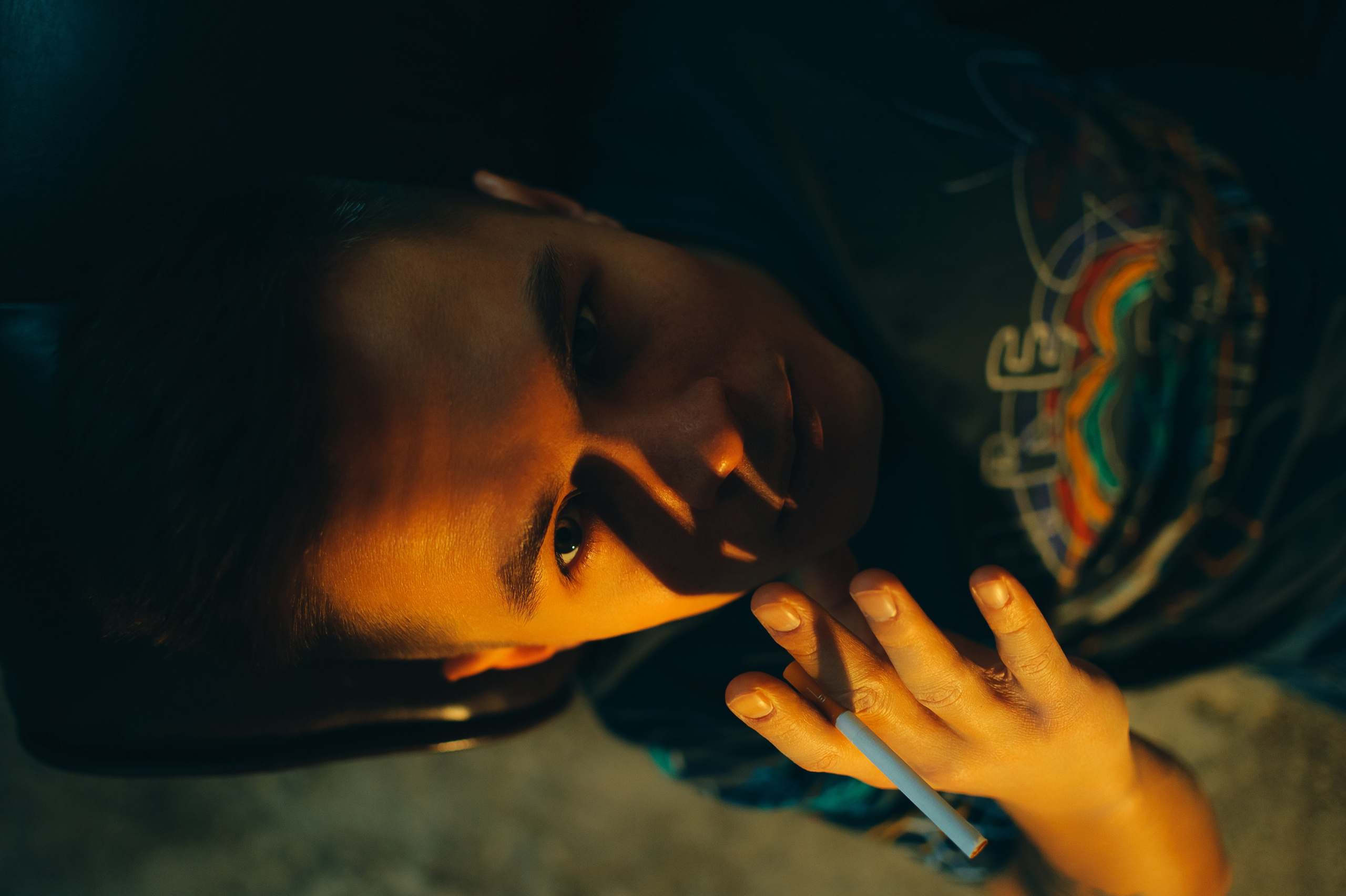 Илья. Фотограф в Екатеринбурге Артём Зайнетдинов