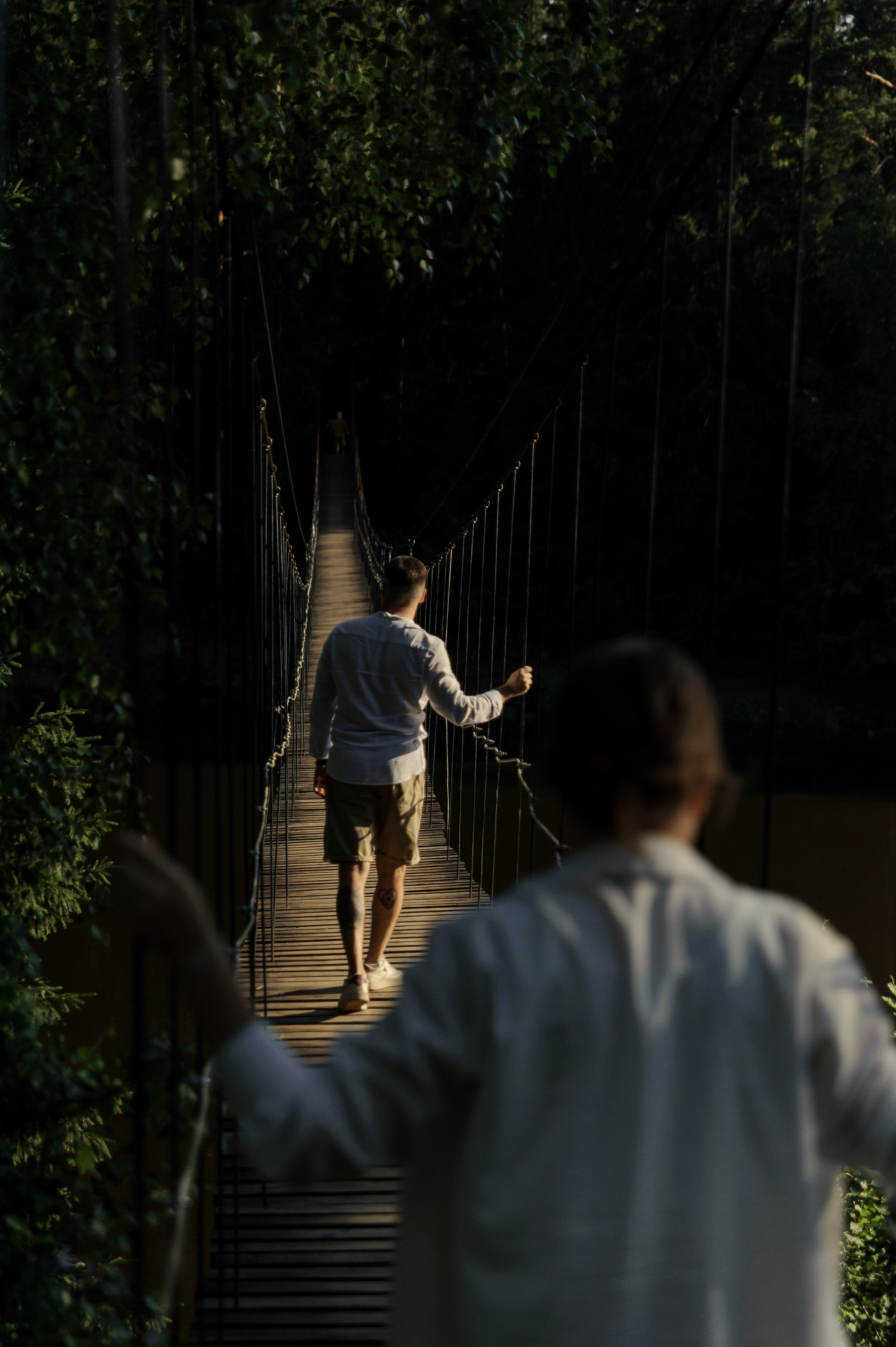 Виталий+Катя. Фотограф в Екатеринбурге Артём Зайнетдинов