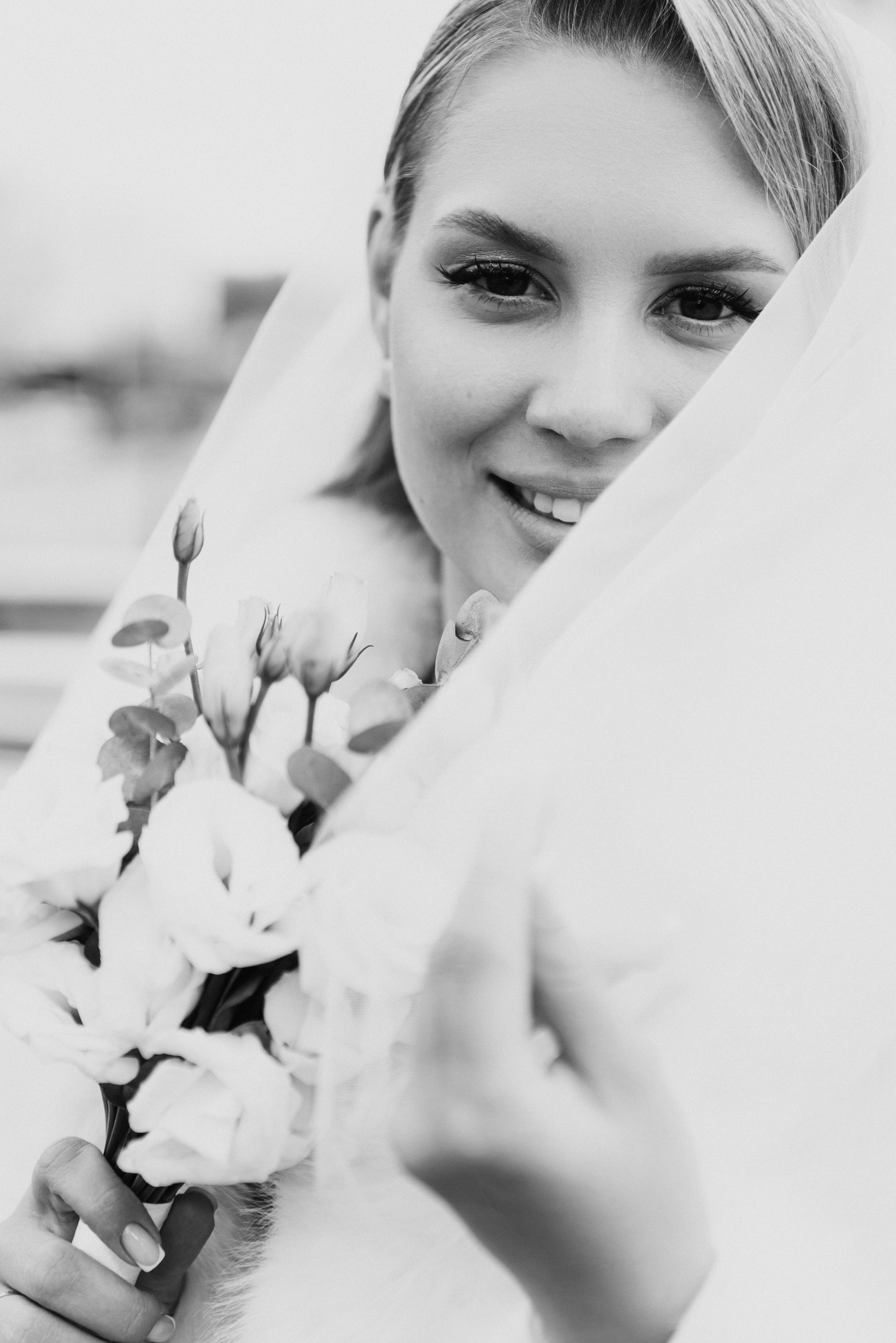 Александр и Елена. Фотограф в Екатеринбурге Артём Зайнетдинов