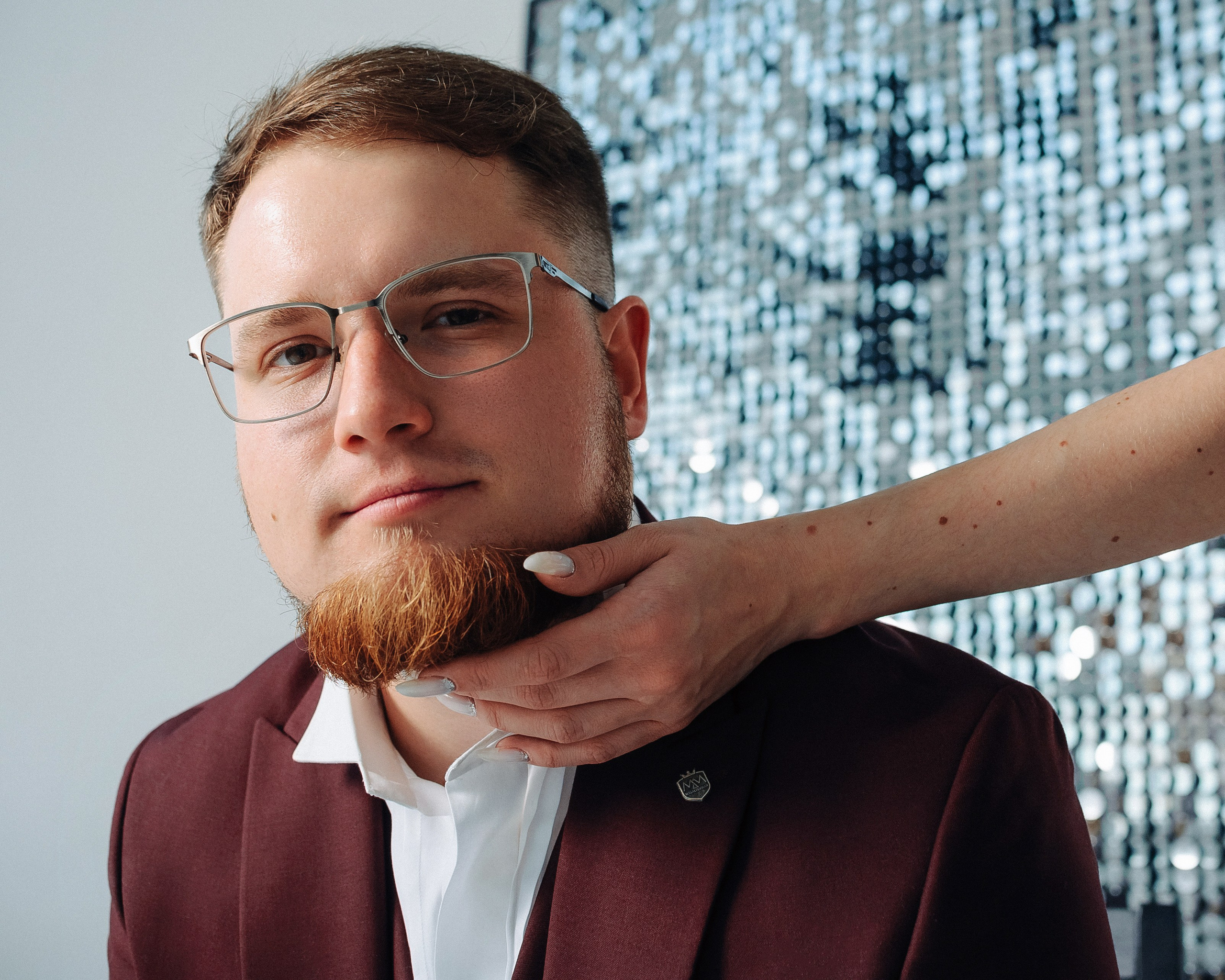 Никита и Анна. Фотограф в Екатеринбурге Артём Зайнетдинов