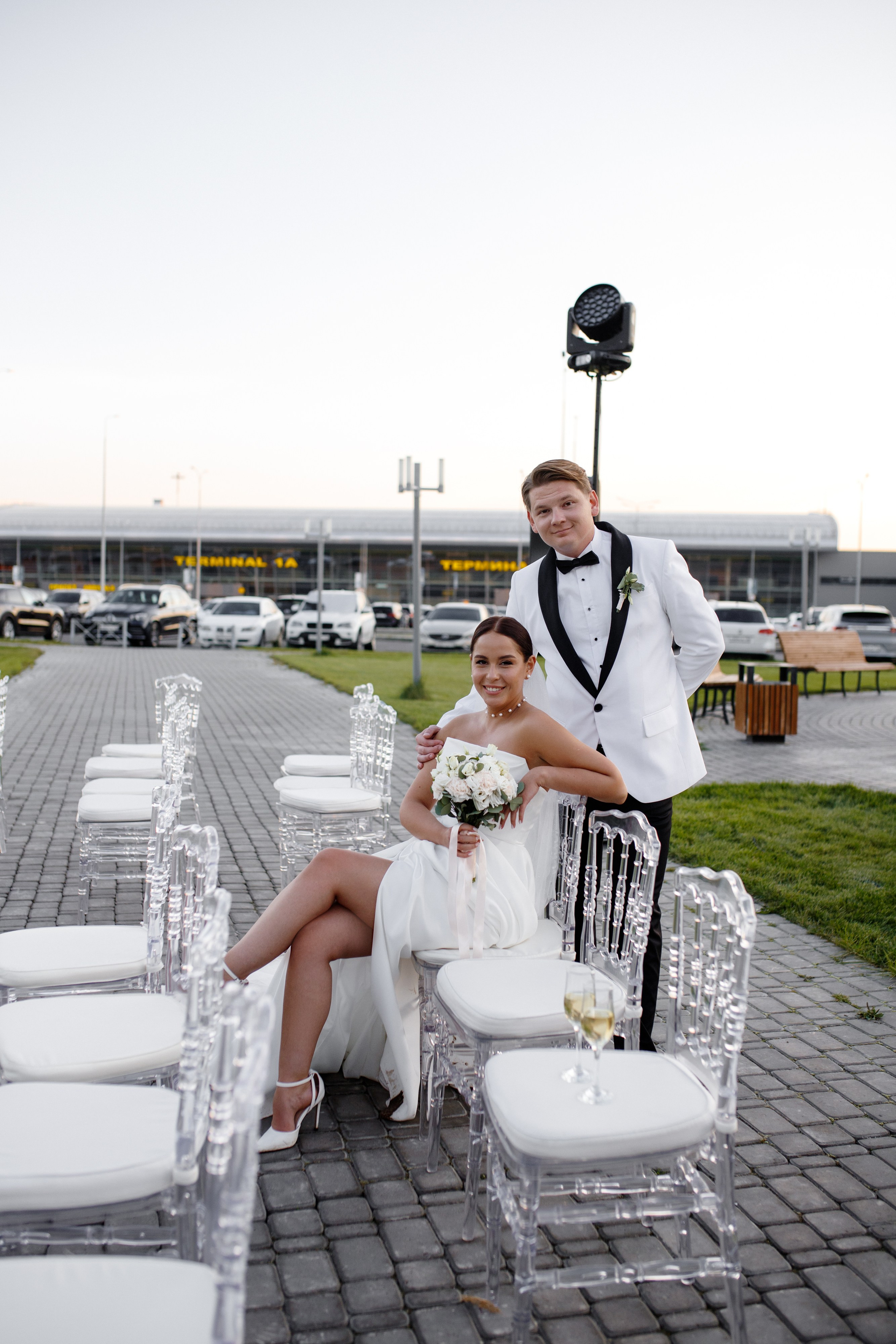 Артур и Аида. Фотограф Диана Хасанова, г. Казань