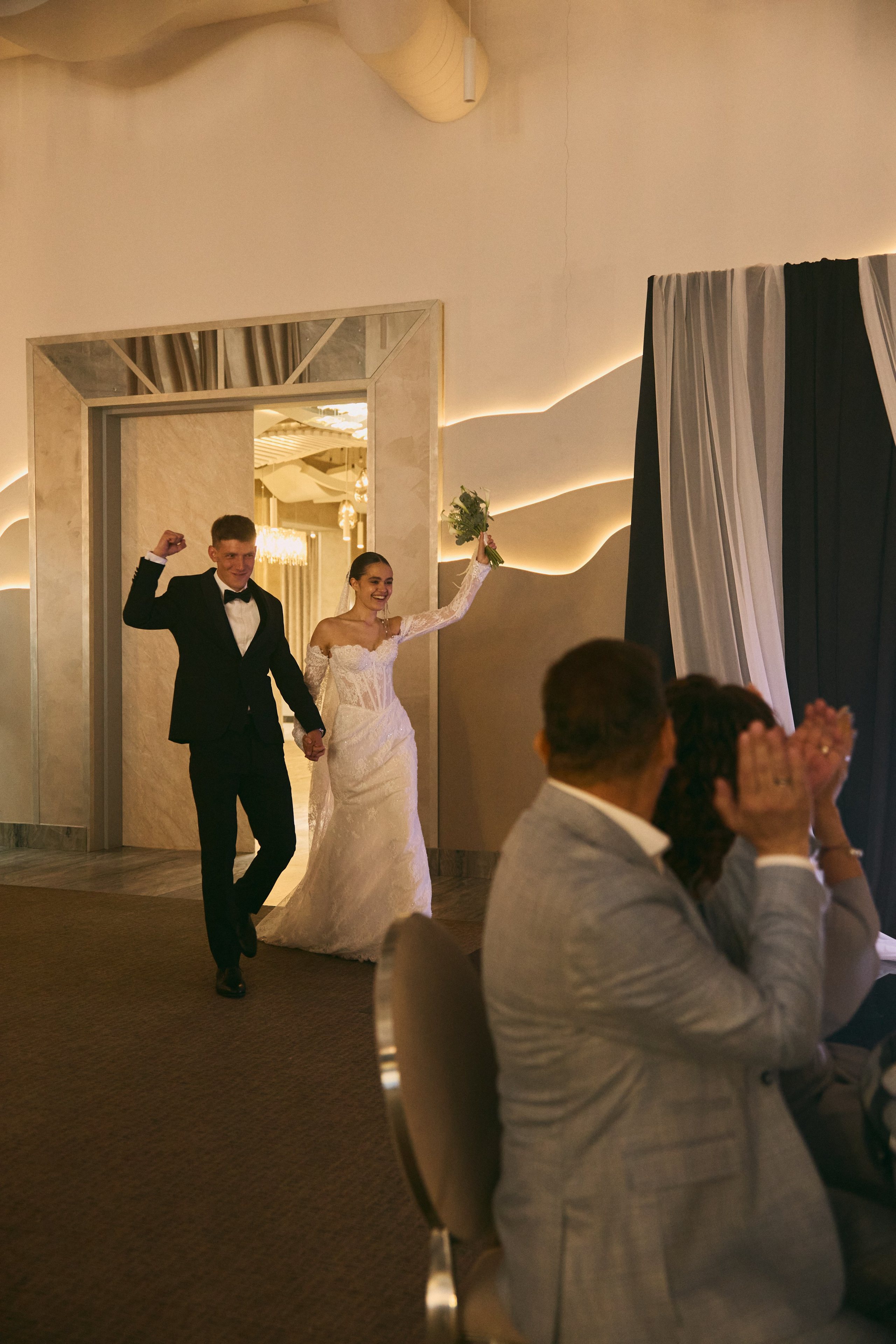 Иван и Диана. Фотограф Диана Хасанова, г. Казань