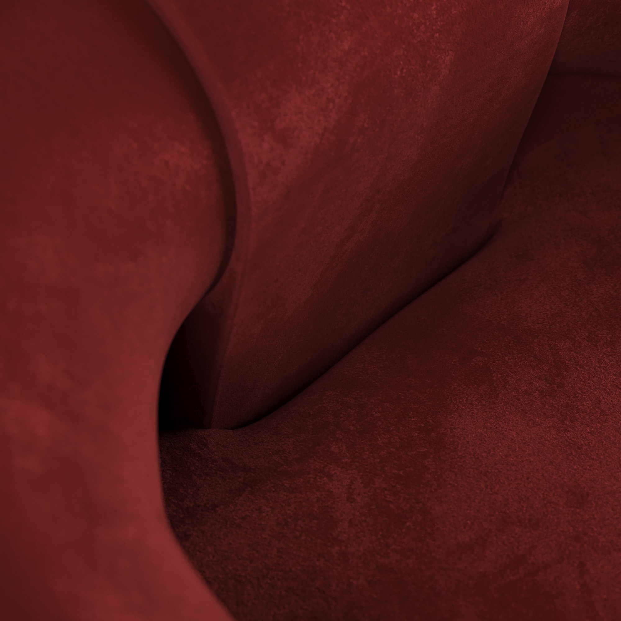 Мебель. 3D визуализация интерьера