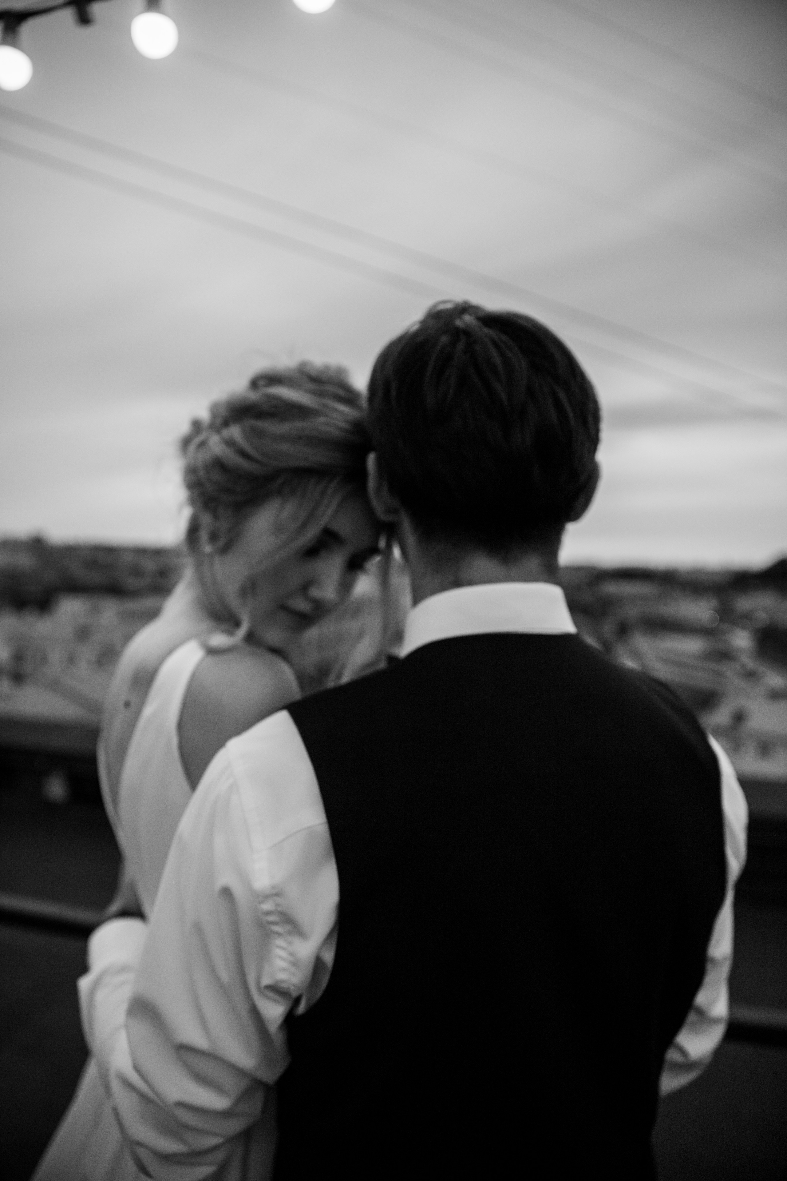 Wedding «La-la-Land». Свадебные фотограф и видеограф Наталья и Анатолий Новиковы СПб