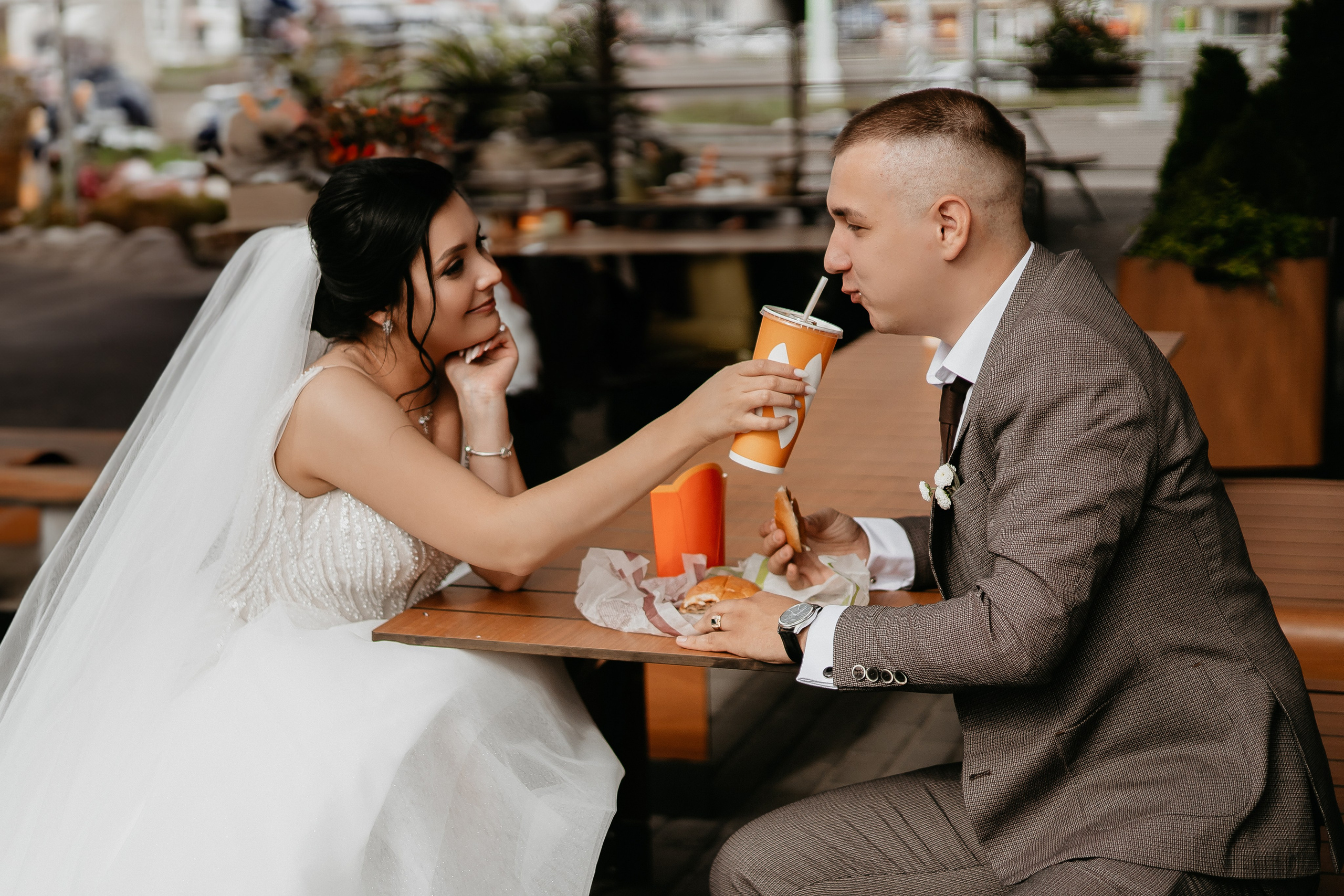 Свадьба. Семейный и свадебный фотограф в Ульяновске