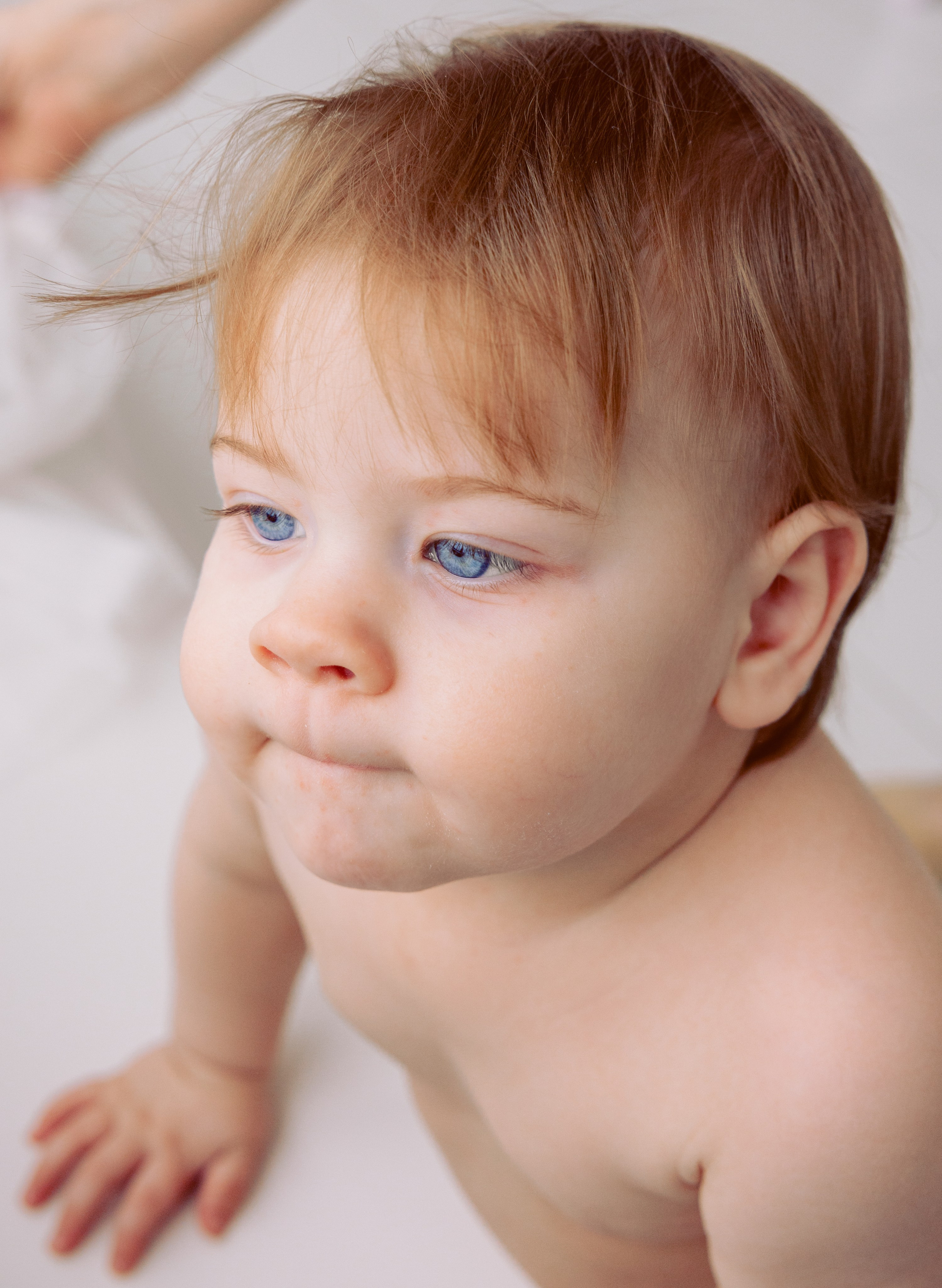 Детская фотосессия. Фотограф в Казани Ольга Яшина