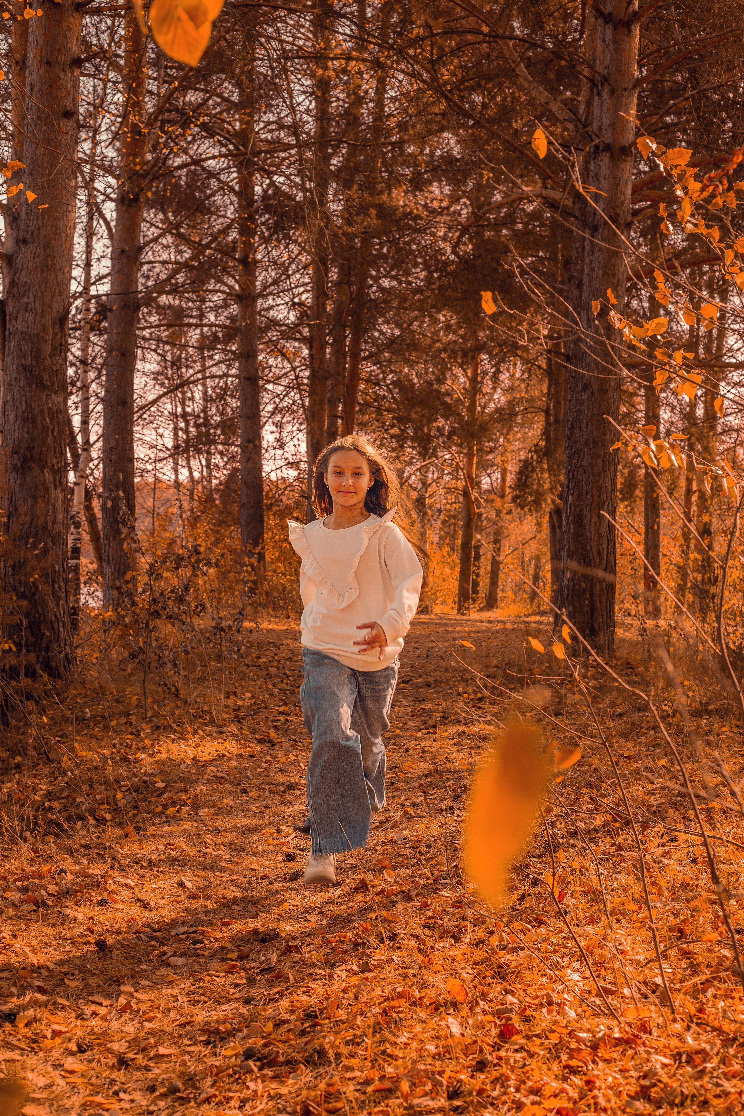 Семейная фотосессия в Казани. Фотограф в Казани Ольга Яшина