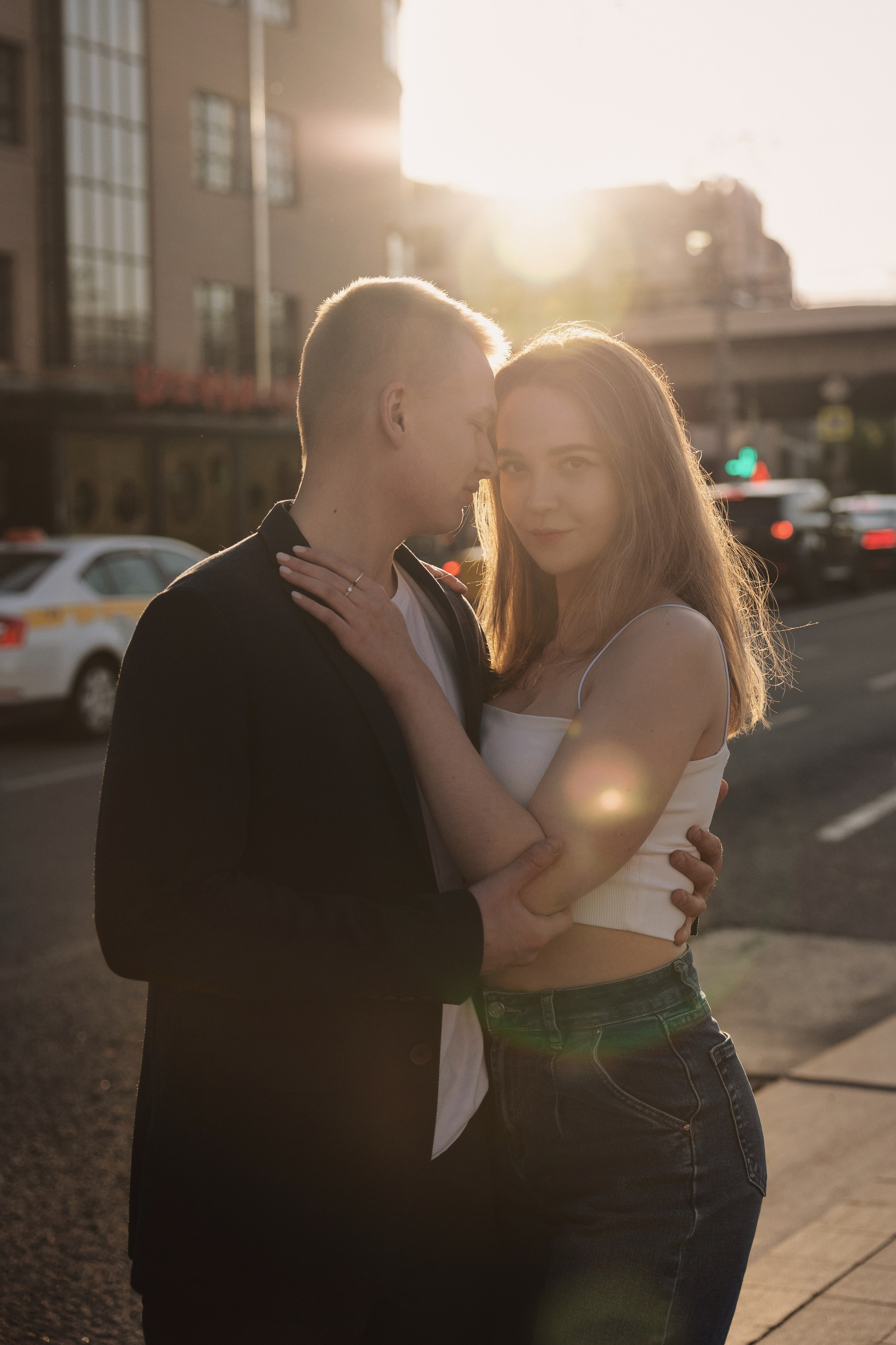 А & Д. Свадебный, семейный и индивидуальный фотограф в Зеленограде и Москве Ирина Костенко