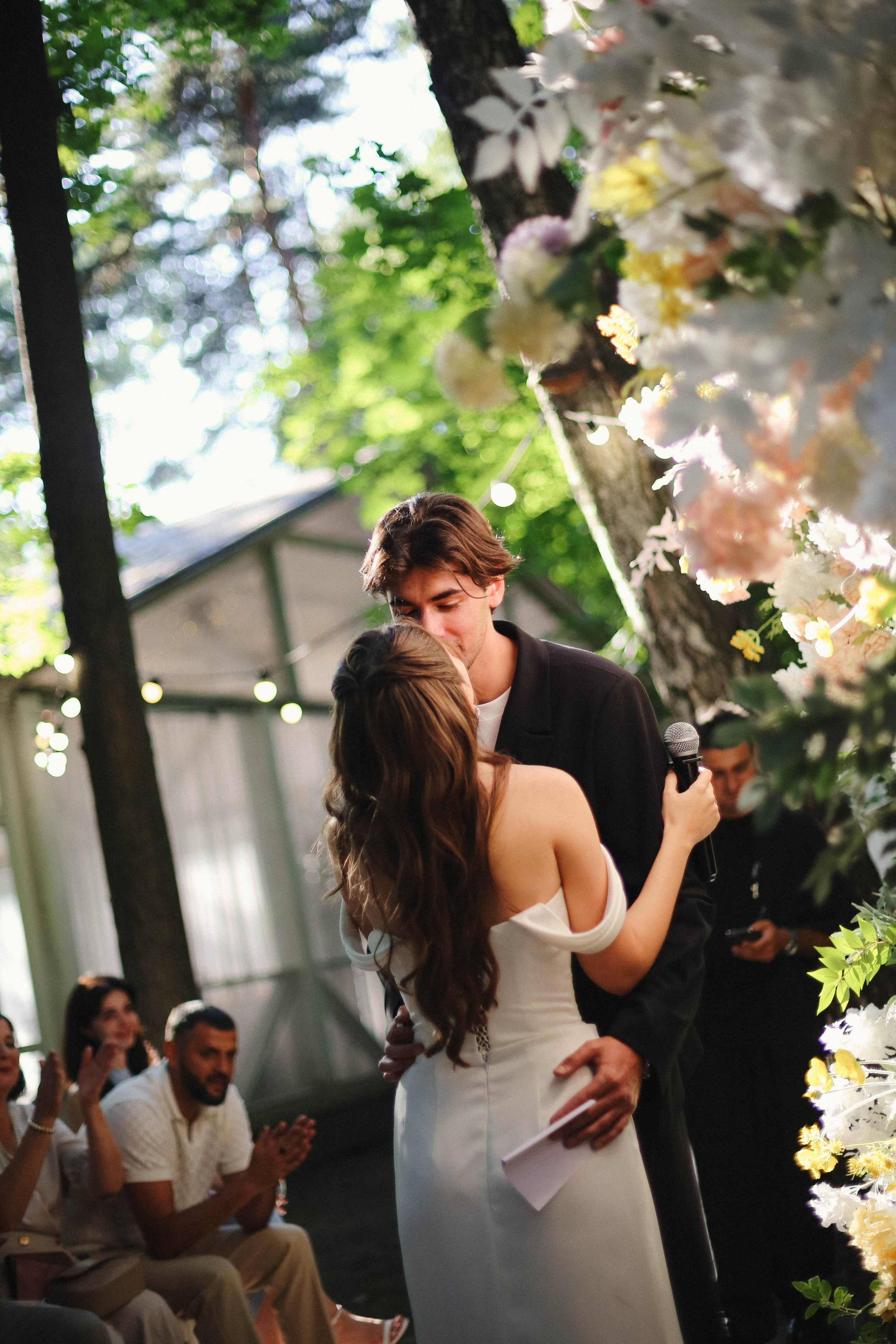 Маша и Рустам (полный свадебный день). Фотограф Екатерина Максимова: семейные, индивидуальные съемки, свадьбы