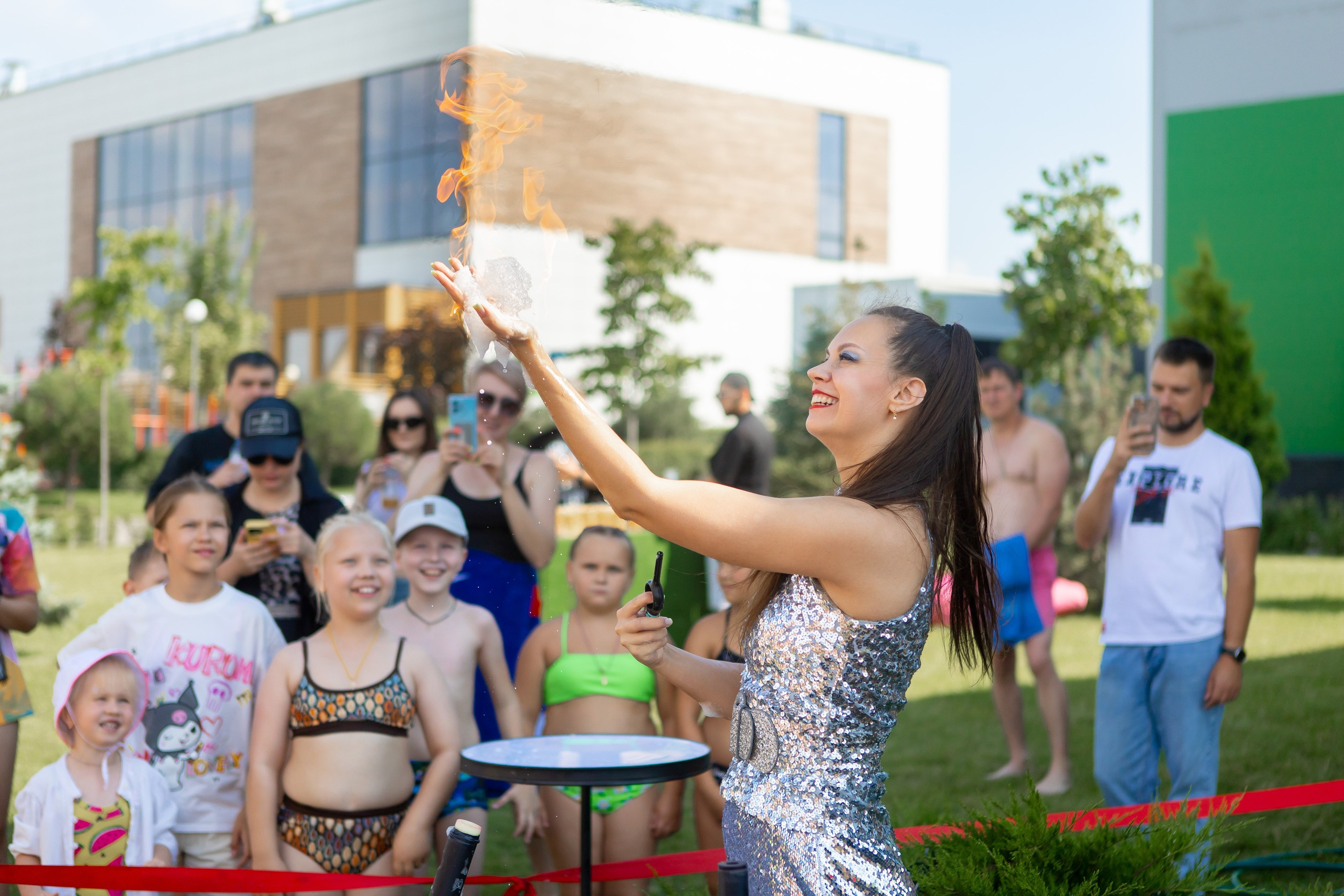 БЕКАРТ — День Семьи. Свадебный и портретный Фотограф в Липецке Дмитрий Котюков