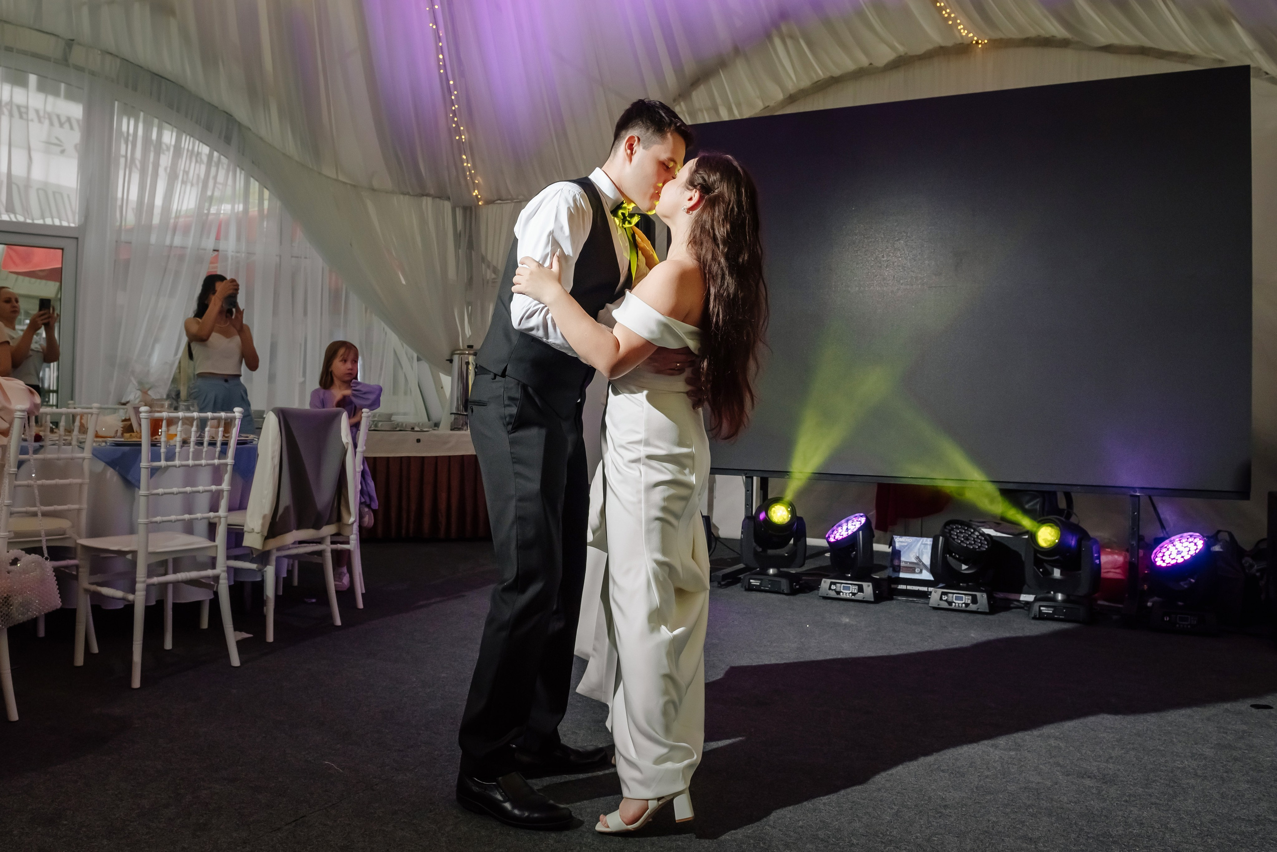 Артур & Регина. Ваш свадебный фотограф Владимир Ямулин / Стерлитамак и РБ