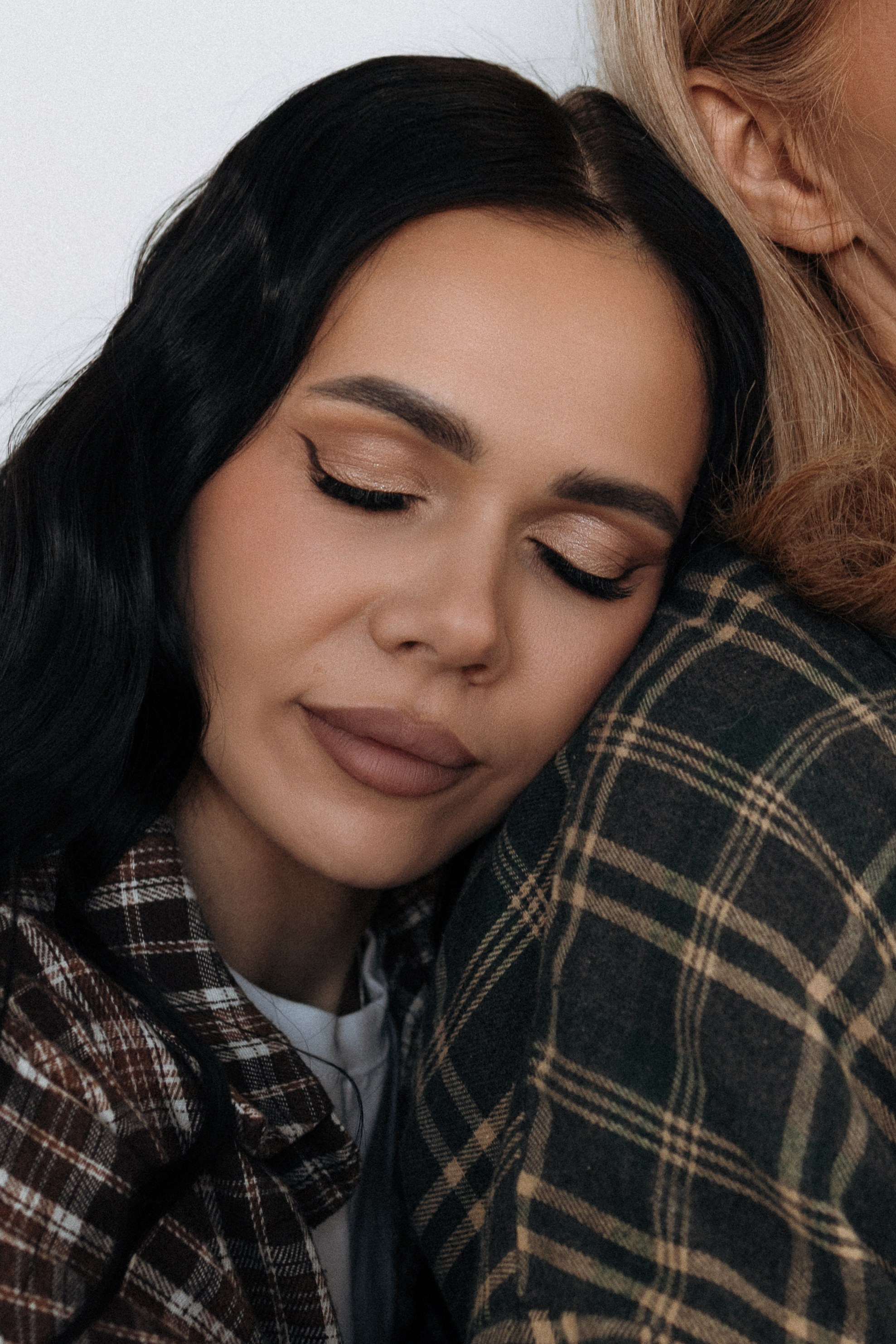 Семейные истории. Портретный фотограф Кристина Абакумова в Екатеринбурге