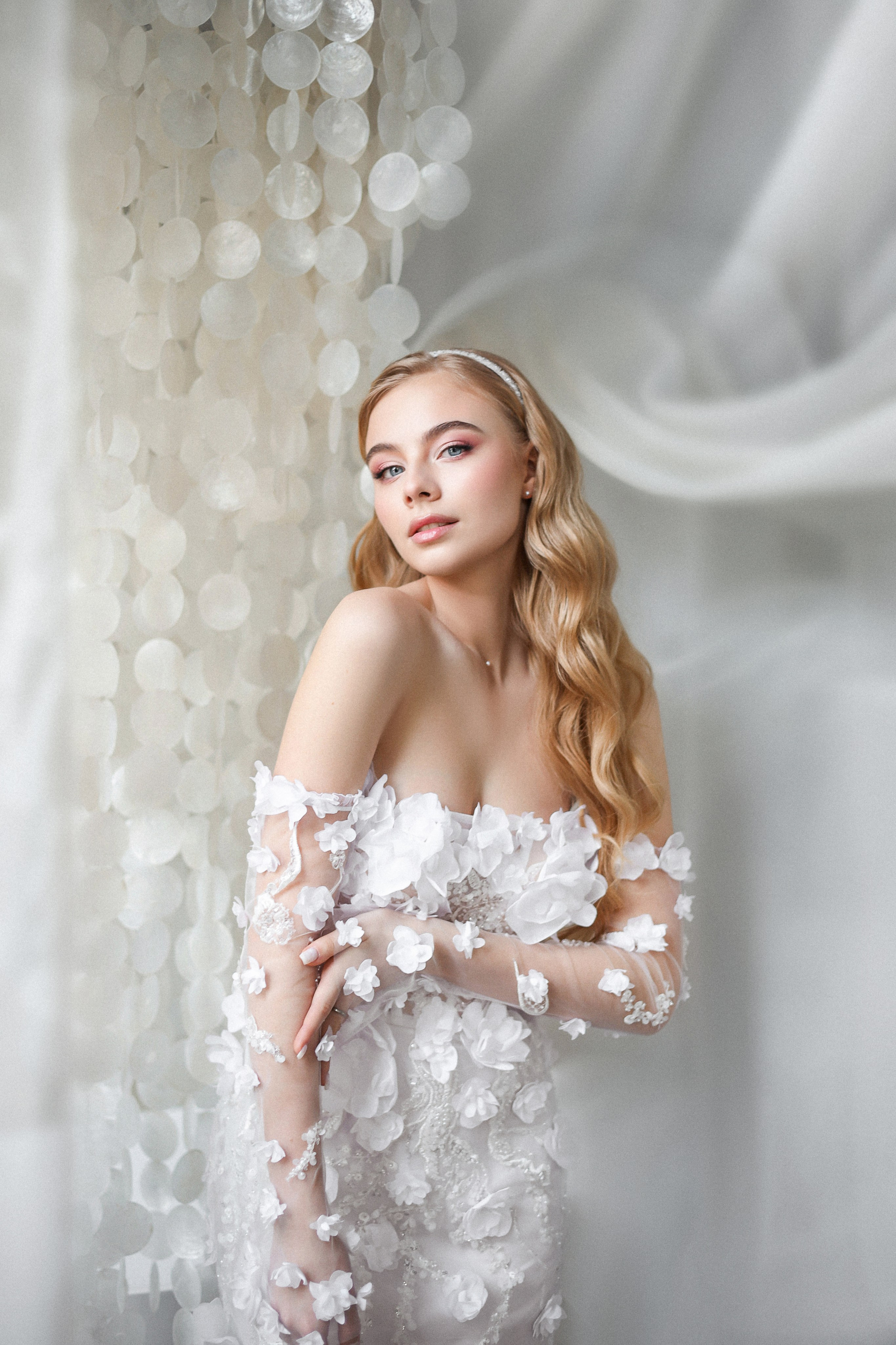 ЖУРНАЛЬНАЯ СЪЁМКА — Полина. Мария Князева — эксперт по личному бренду — фотограф Воронеж