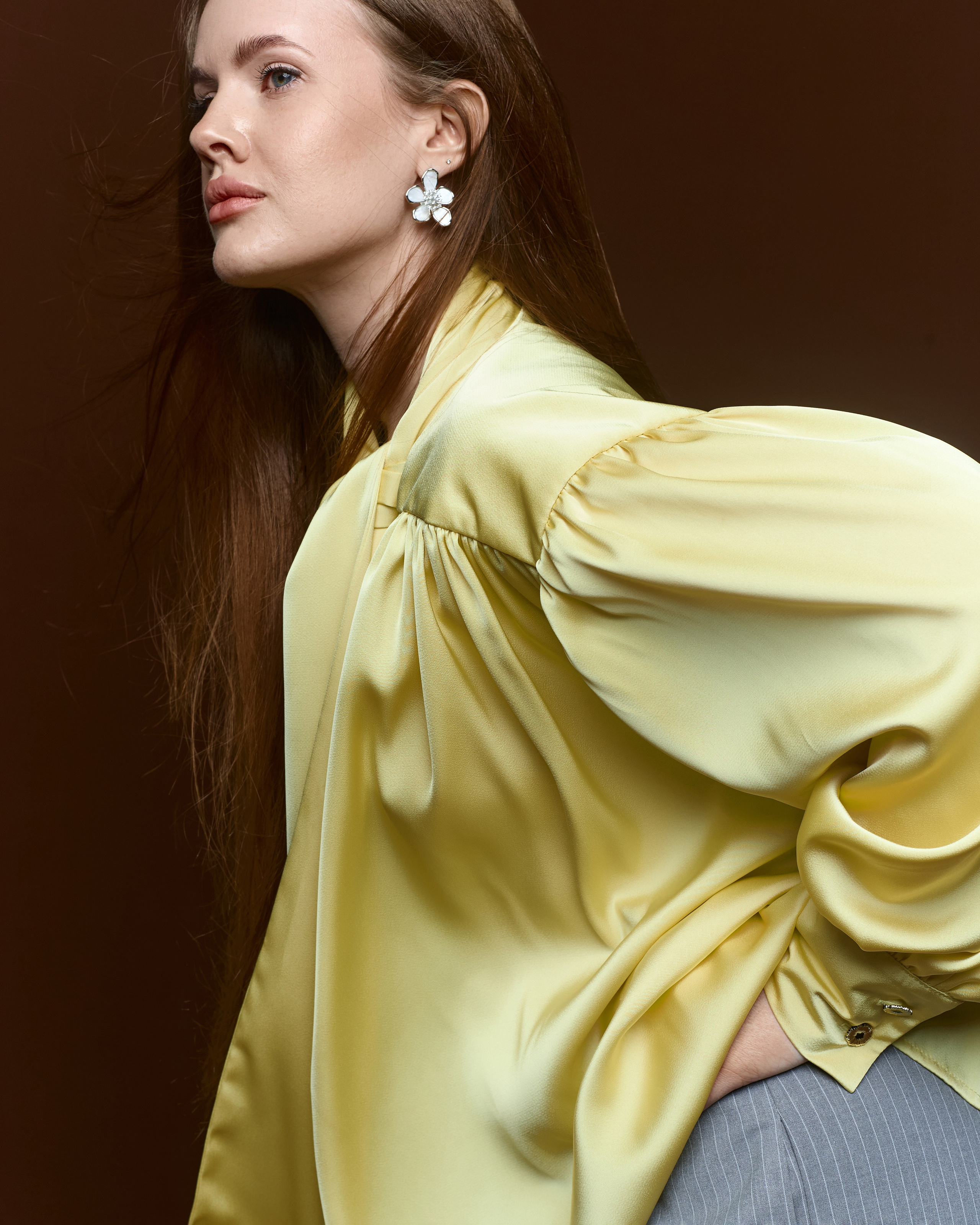 BLACK SISTERZ. Ася Солопова, фотограф Тюмень