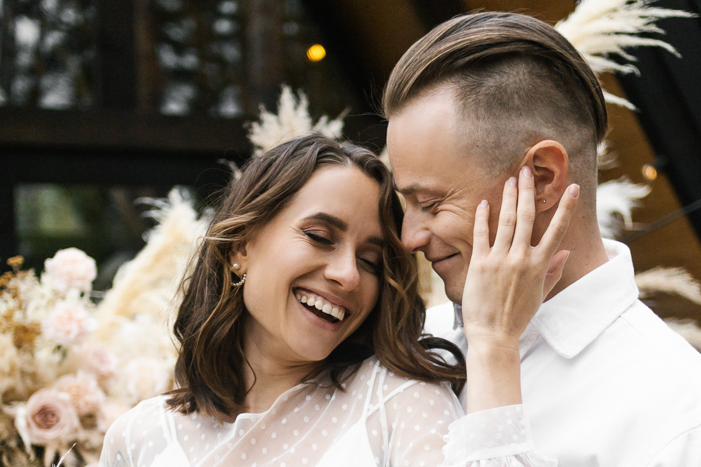 Аромат влажного леса. Свадебный фотограф Марьям Сайфулина г. Красноярск