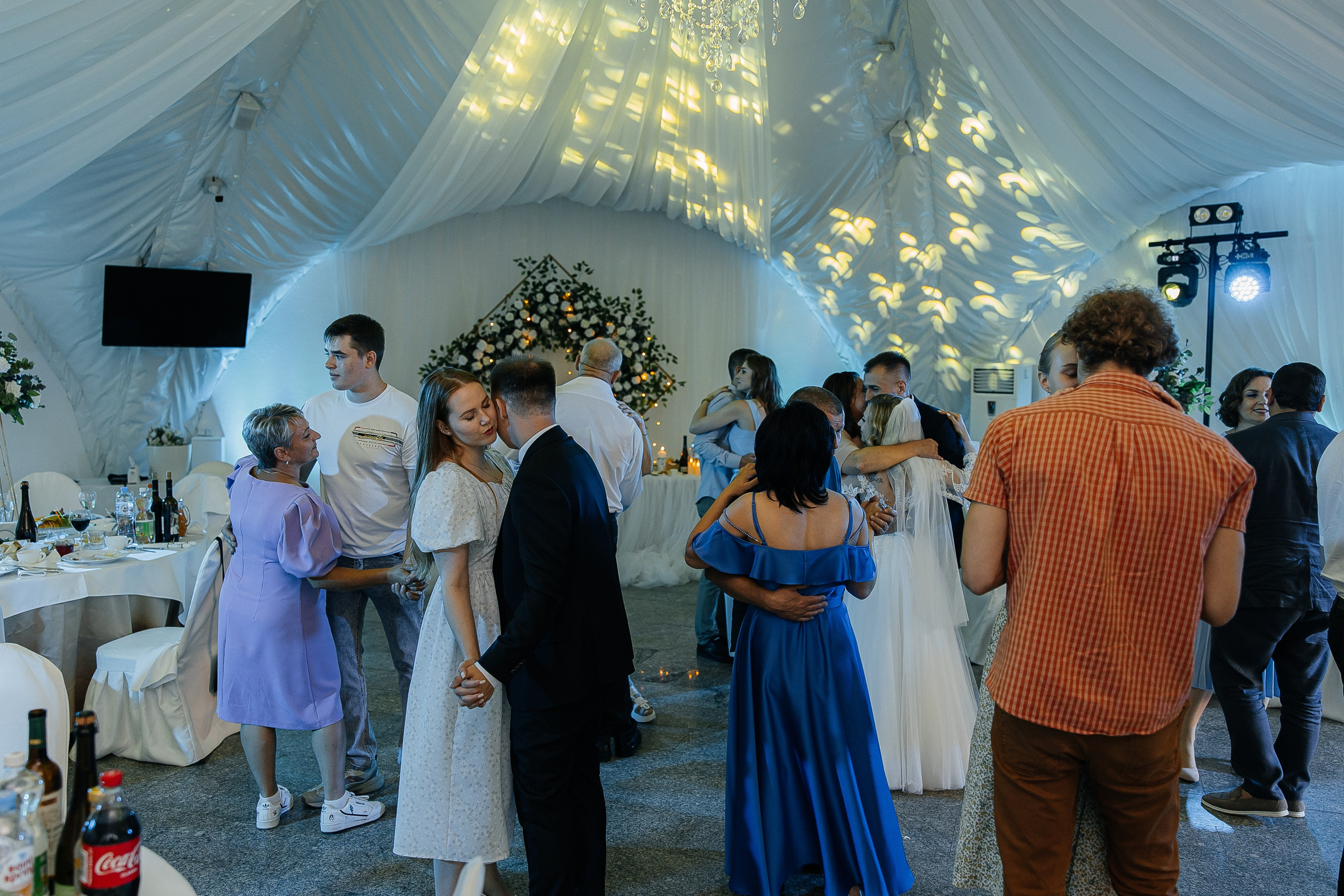 Оксана и Тимур. Свадебный и семейный фотограф Елизавета Ермак | Москва и МО