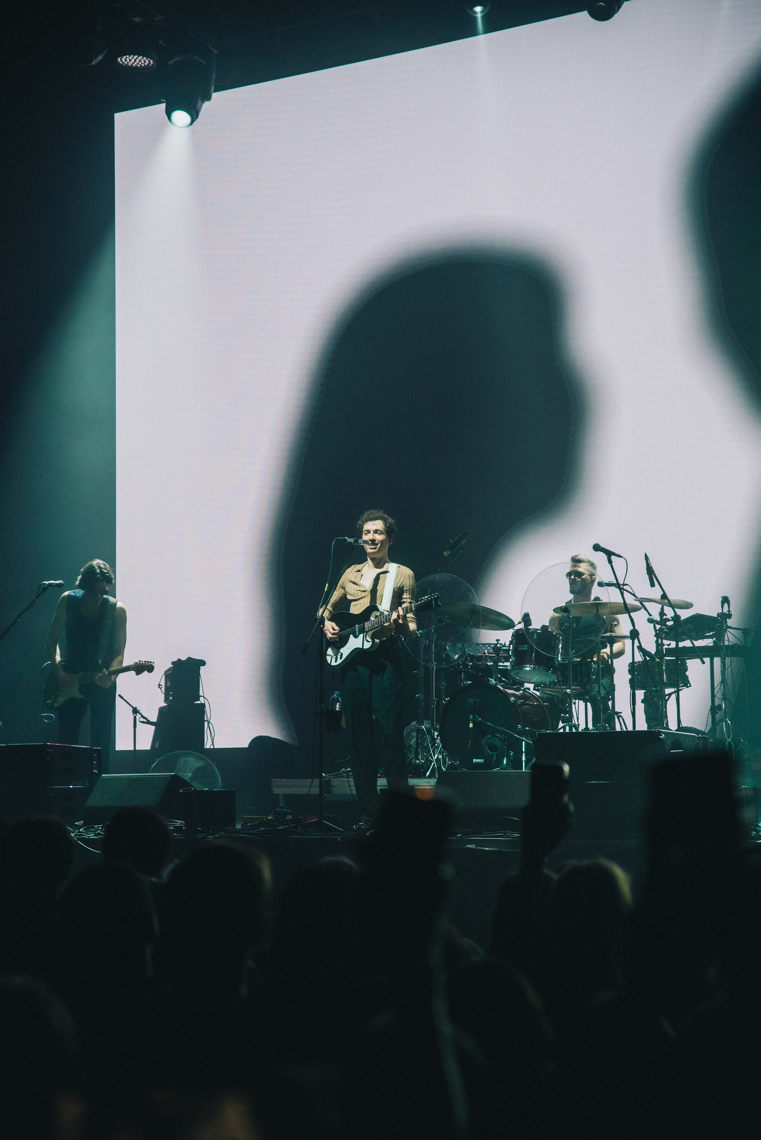 ZOLOTO. MuzBit Unlock Tour’25 Moscow. RUSLAN ROZANOV