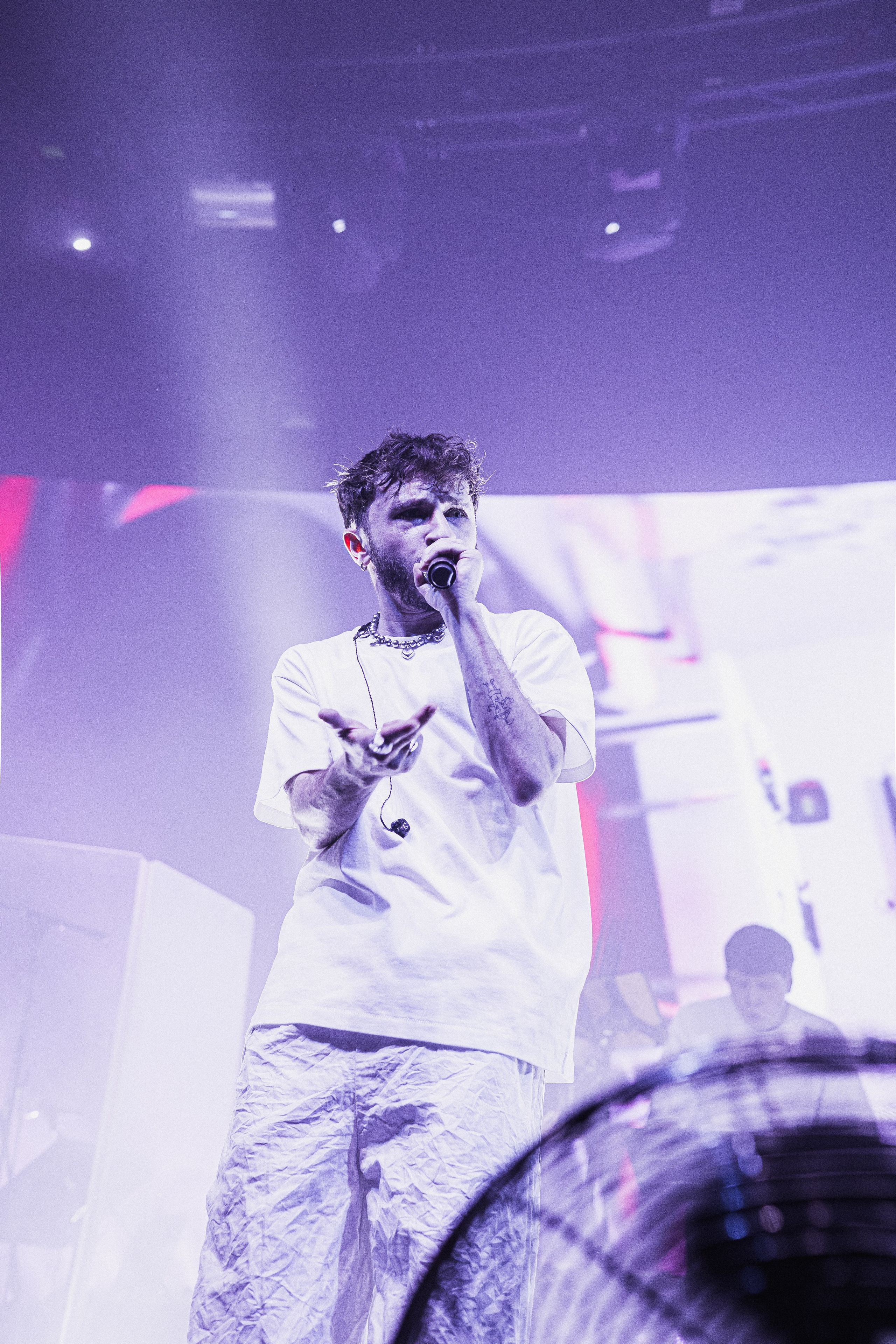 ДЖАРАХОВ'23. RUSLAN ROZANOV