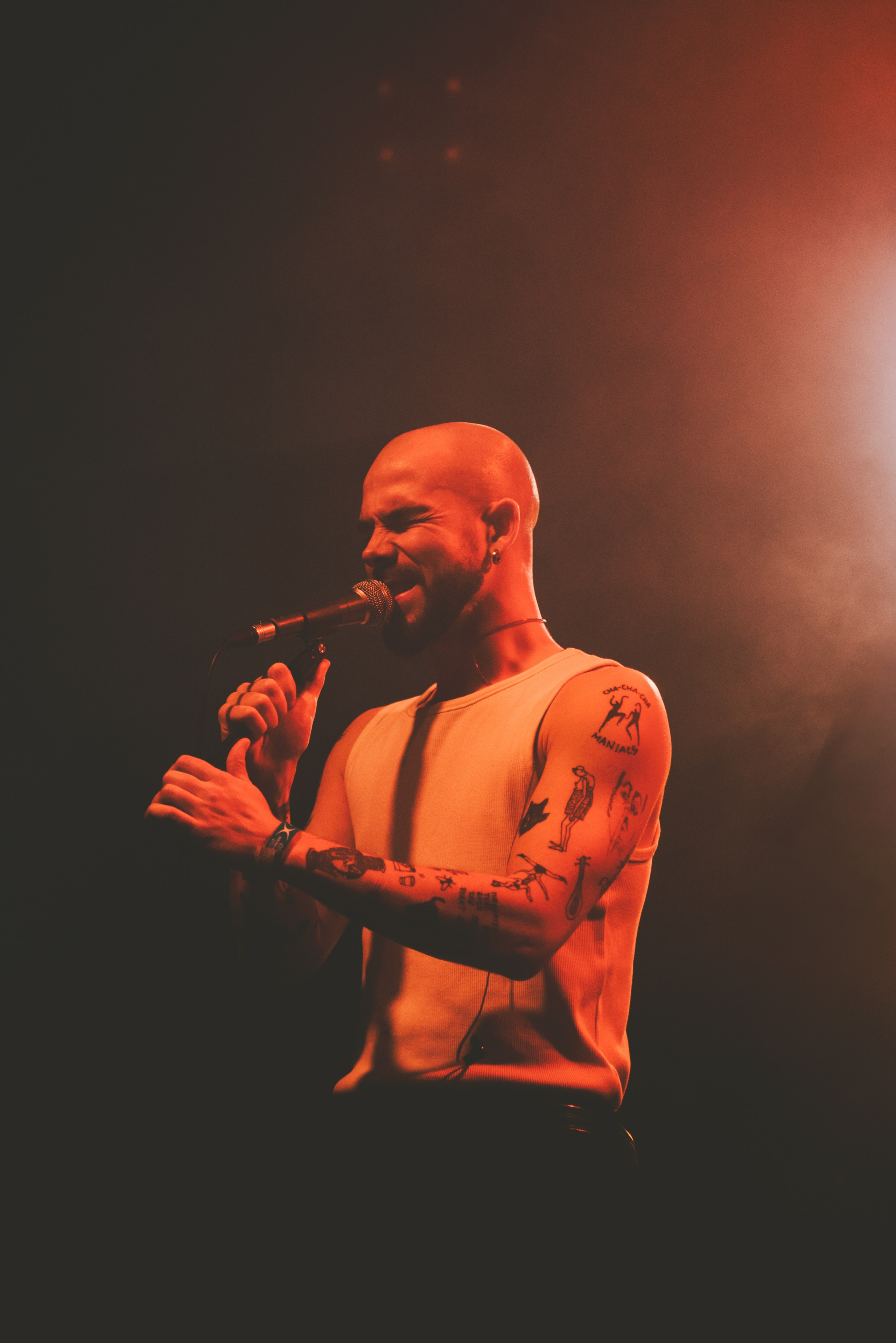 БАЗАР’25. RUSLAN ROZANOV