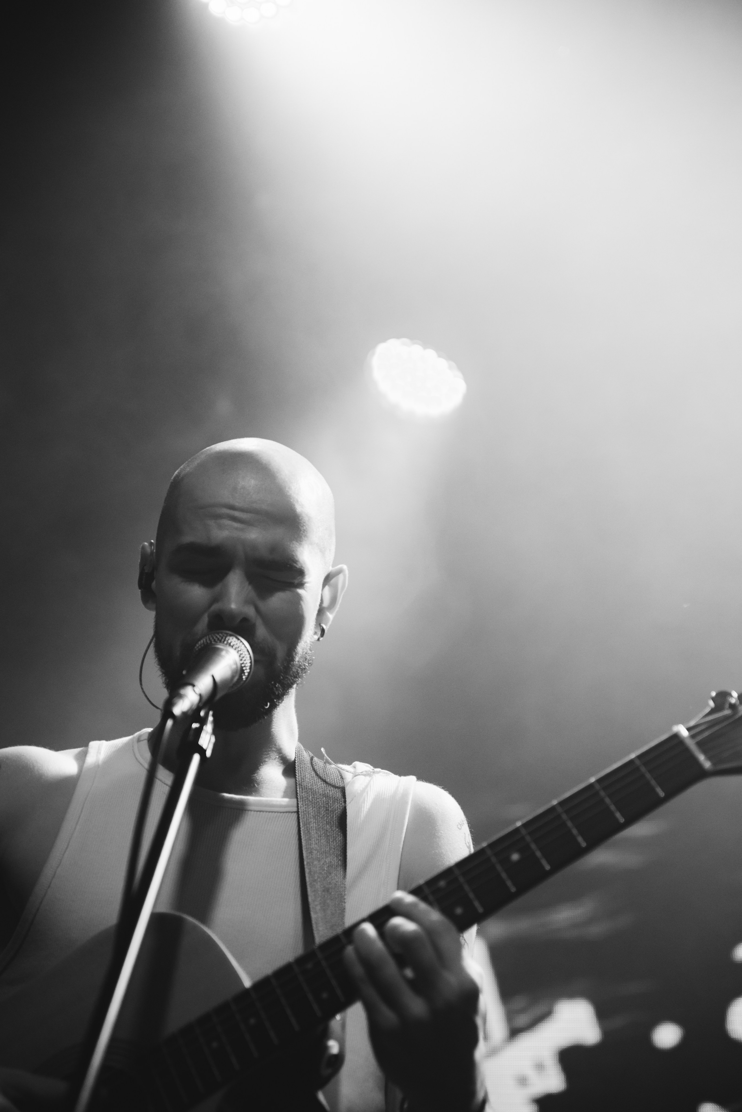 БАЗАР’25. RUSLAN ROZANOV