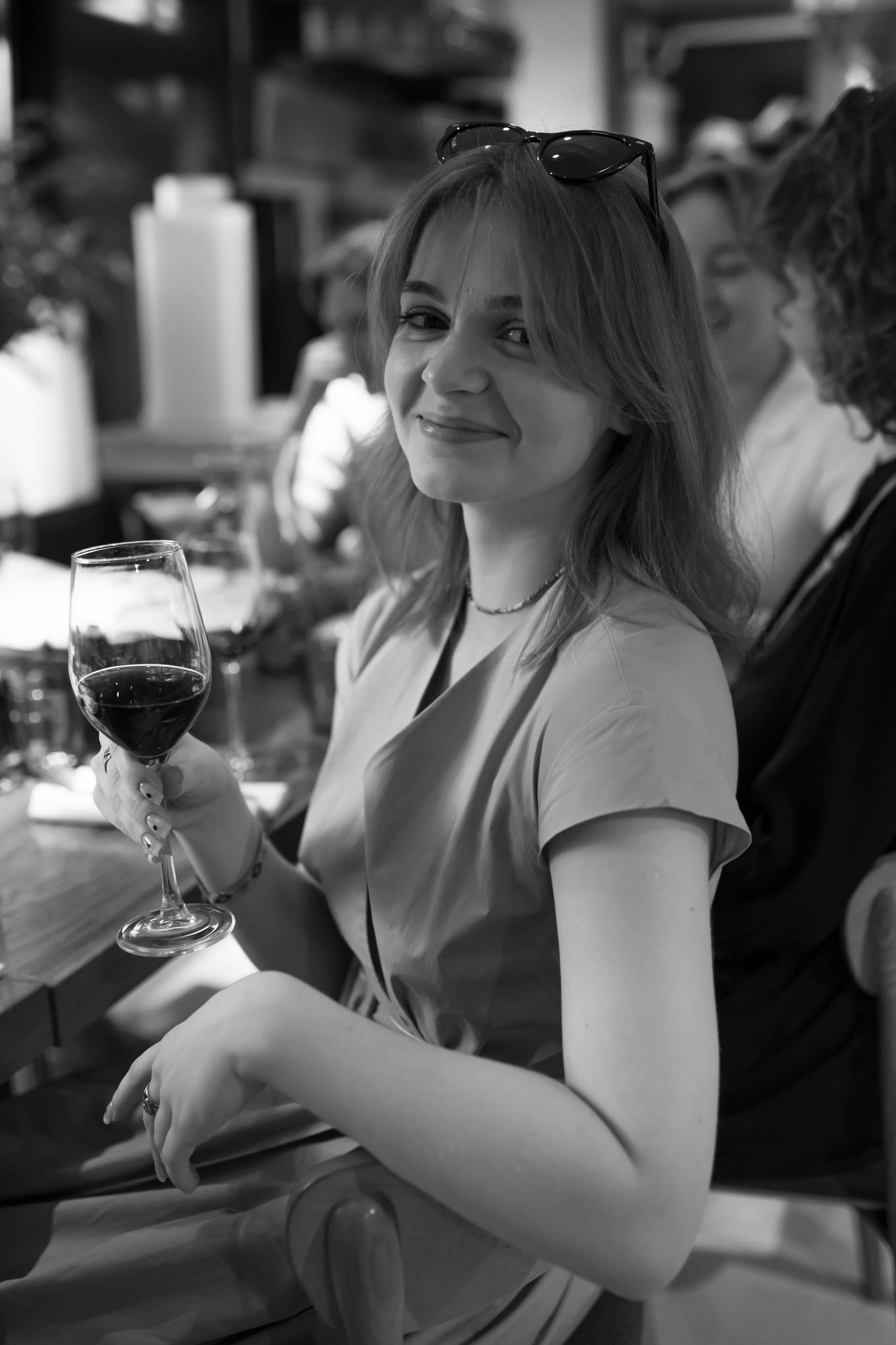 18-летие Арины. Семейный и детский фотограф в Москве Дорогова Екатерина