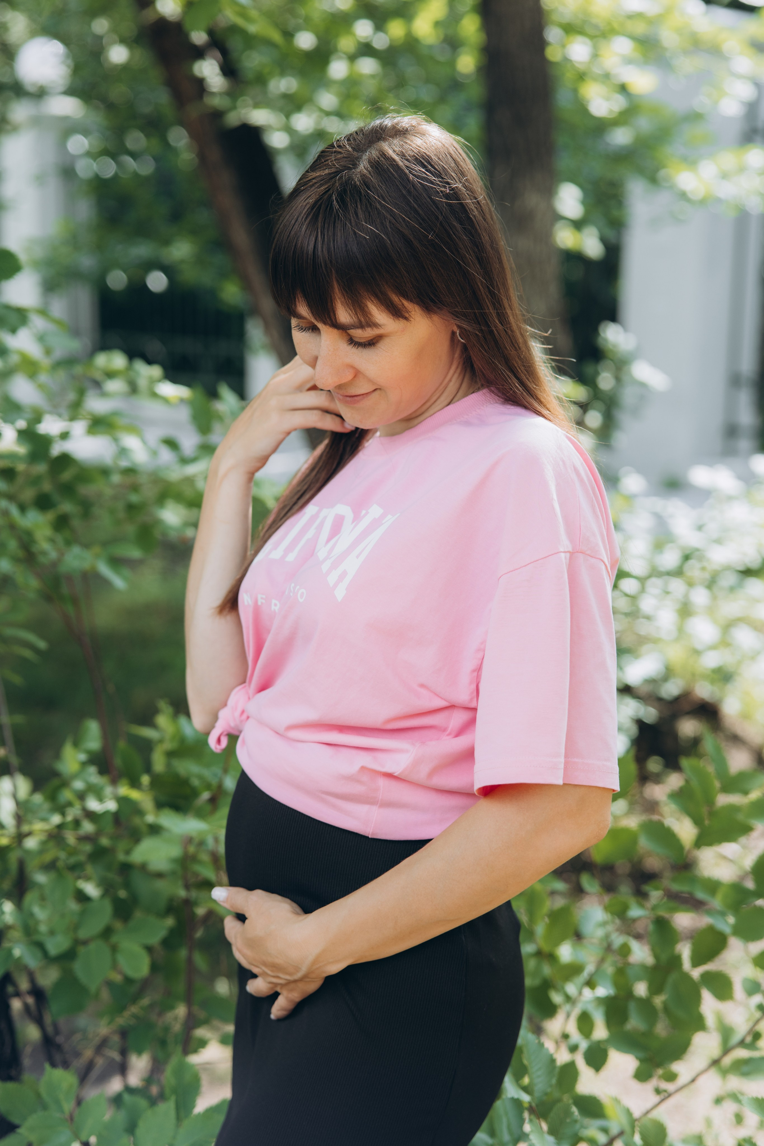 В ожидании. Свадебный, семейный фотограф в Иркутске Светлана Макаричева