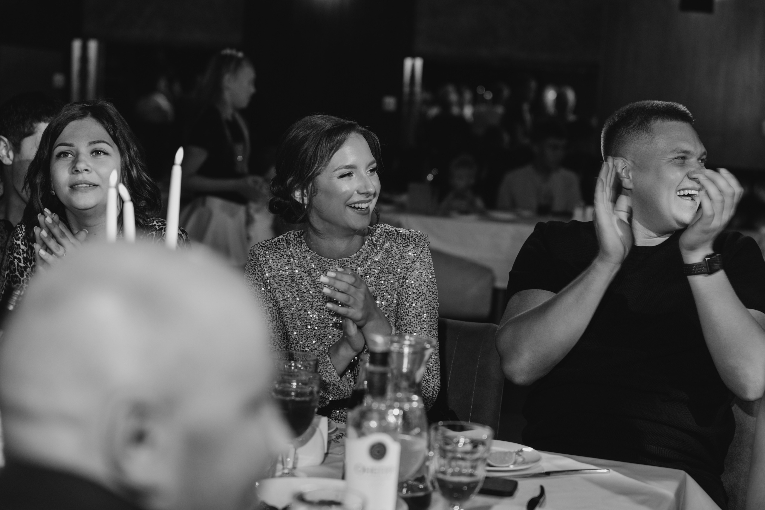 Юбилей. Свадебный, семейный фотограф в Иркутске Светлана Макаричева