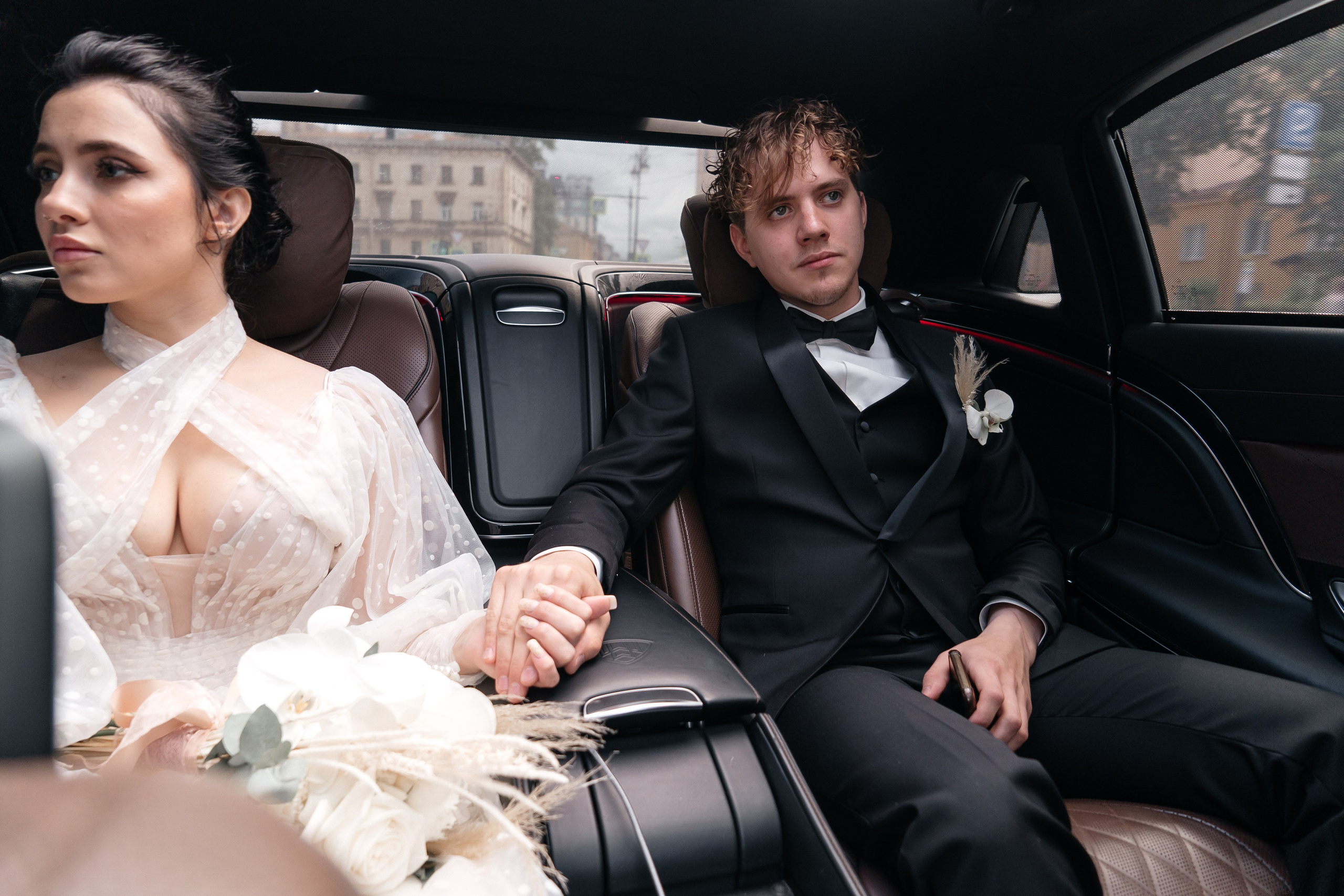 Санкт-Петербург. Свадебный фотограф-видеограф в Архангельске. Фотохудожница Lana Contra