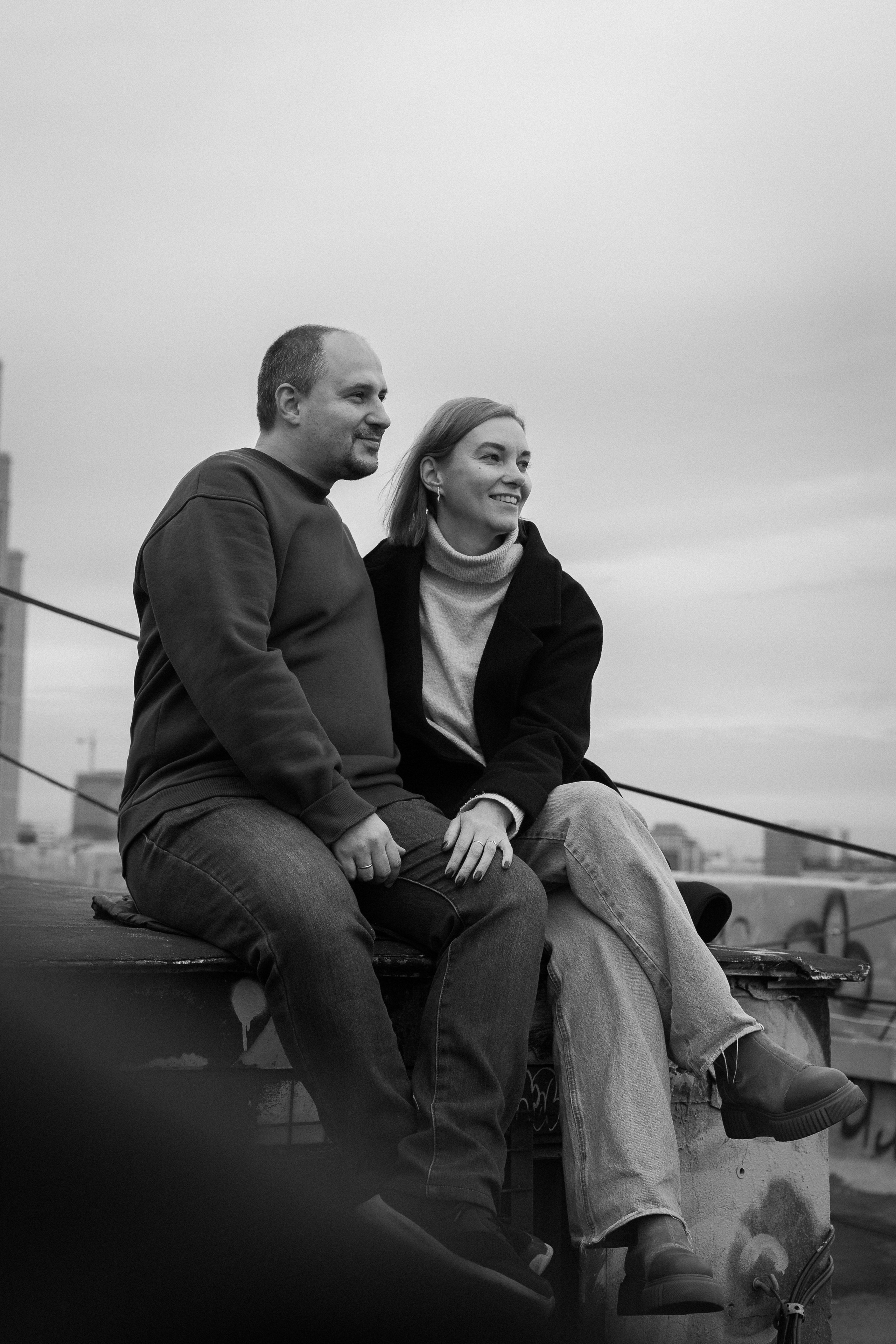 ОБО МНЕ. Фотограф Москва | Татьяна Царенко