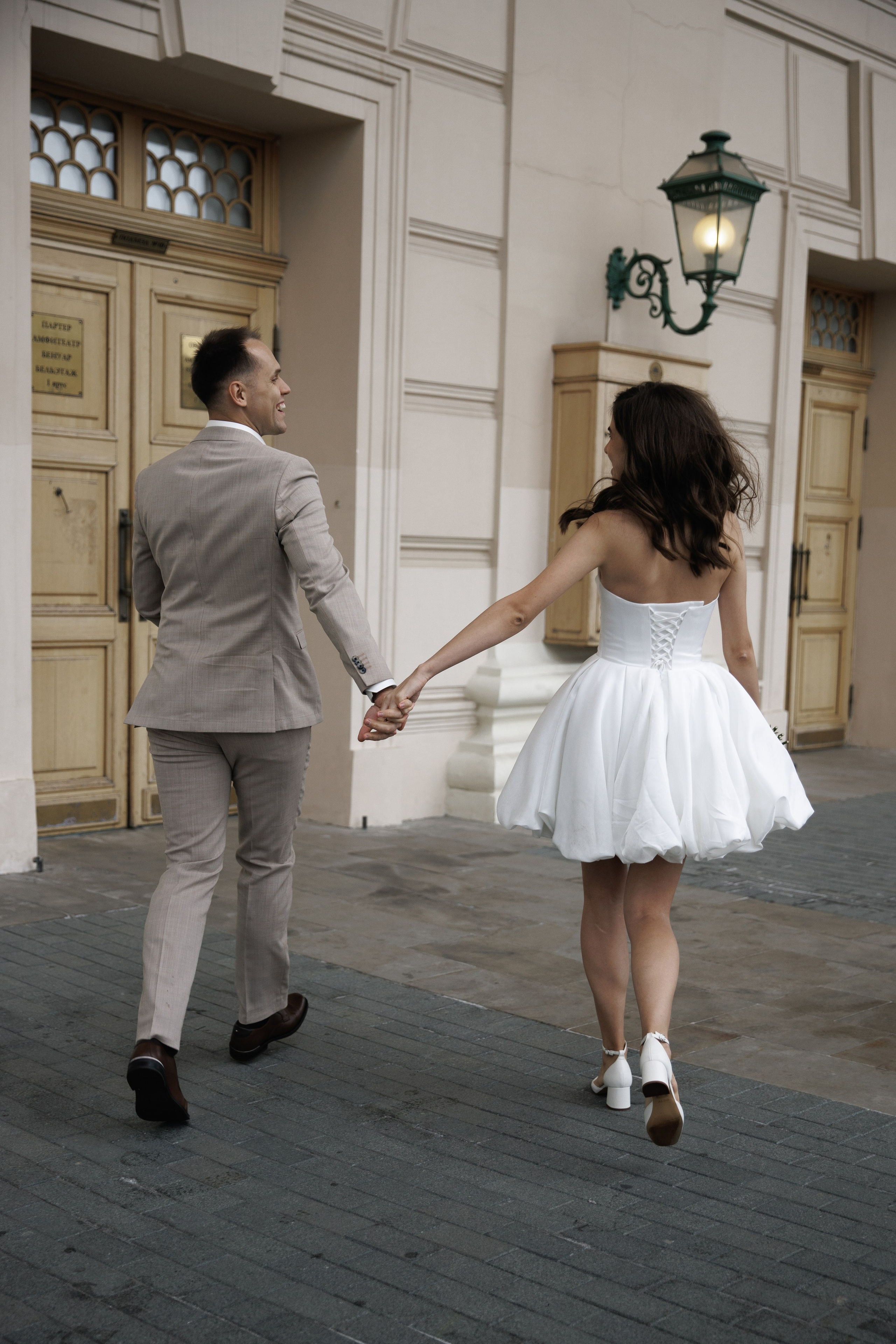 Я буду твоей улыбкой. Свадебный и семейный фотограф в Москве Julia Juice