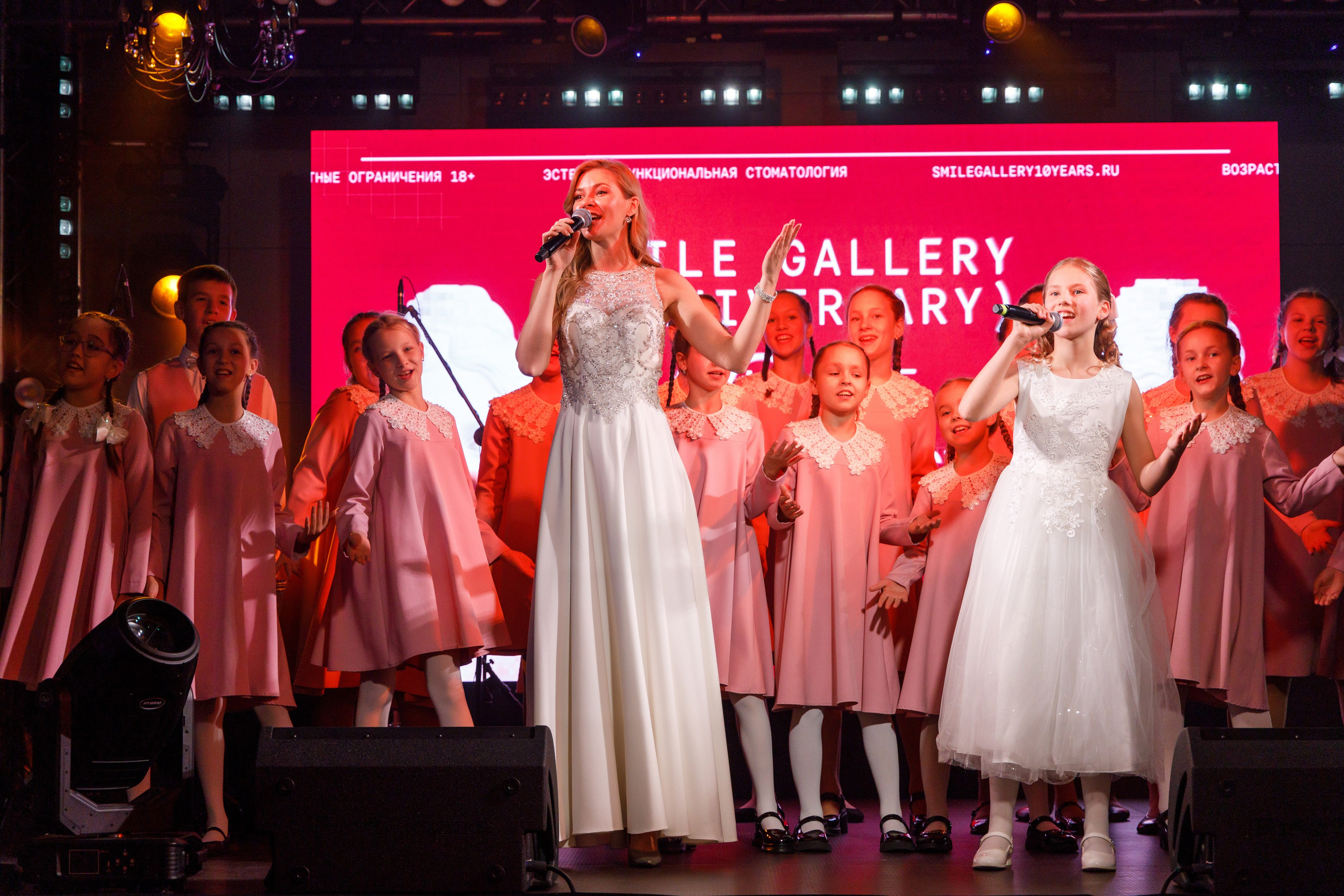 10 Лет Smail Gallery. Фотограф Сергей Сметанников