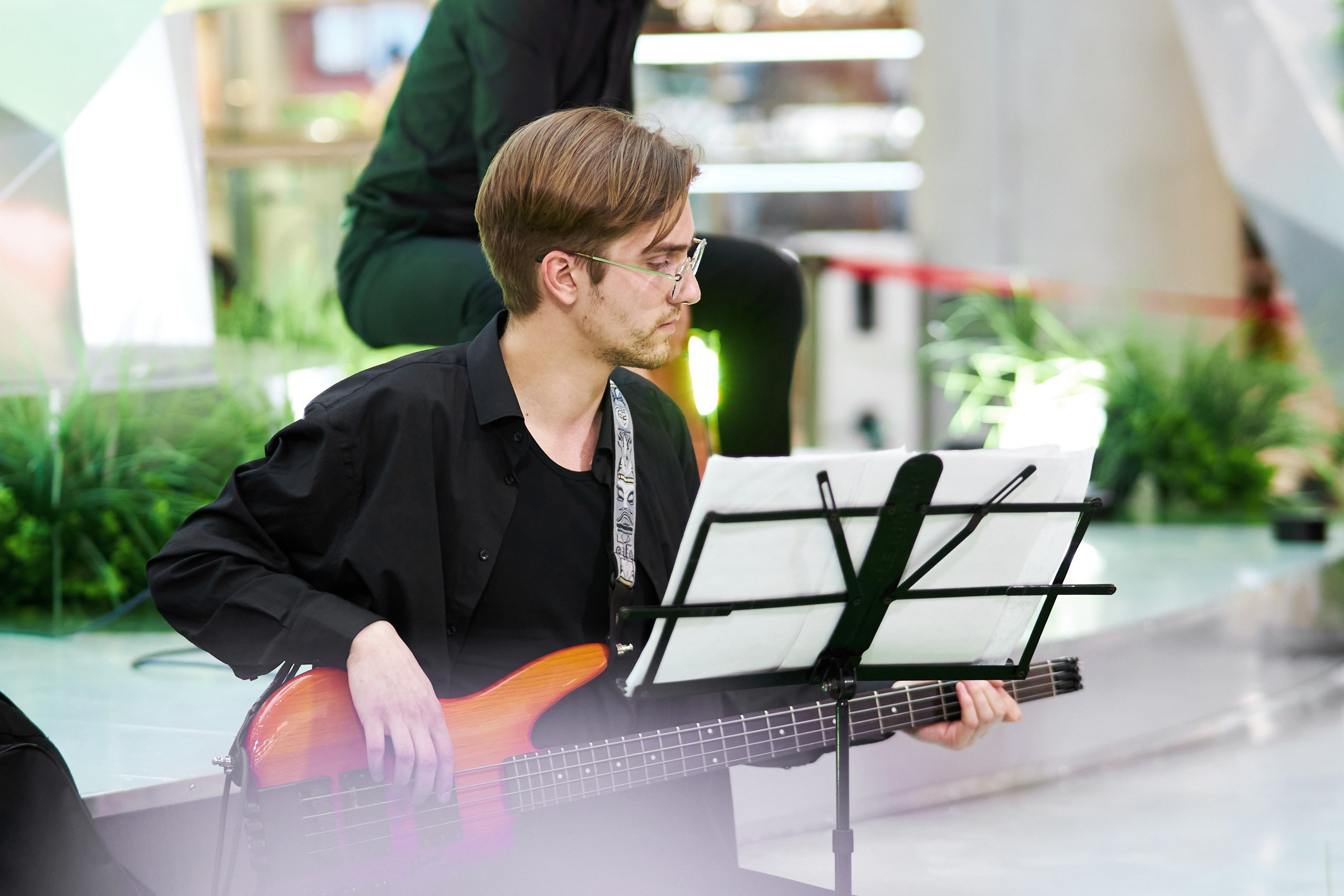 Anastasia Reportage Photography