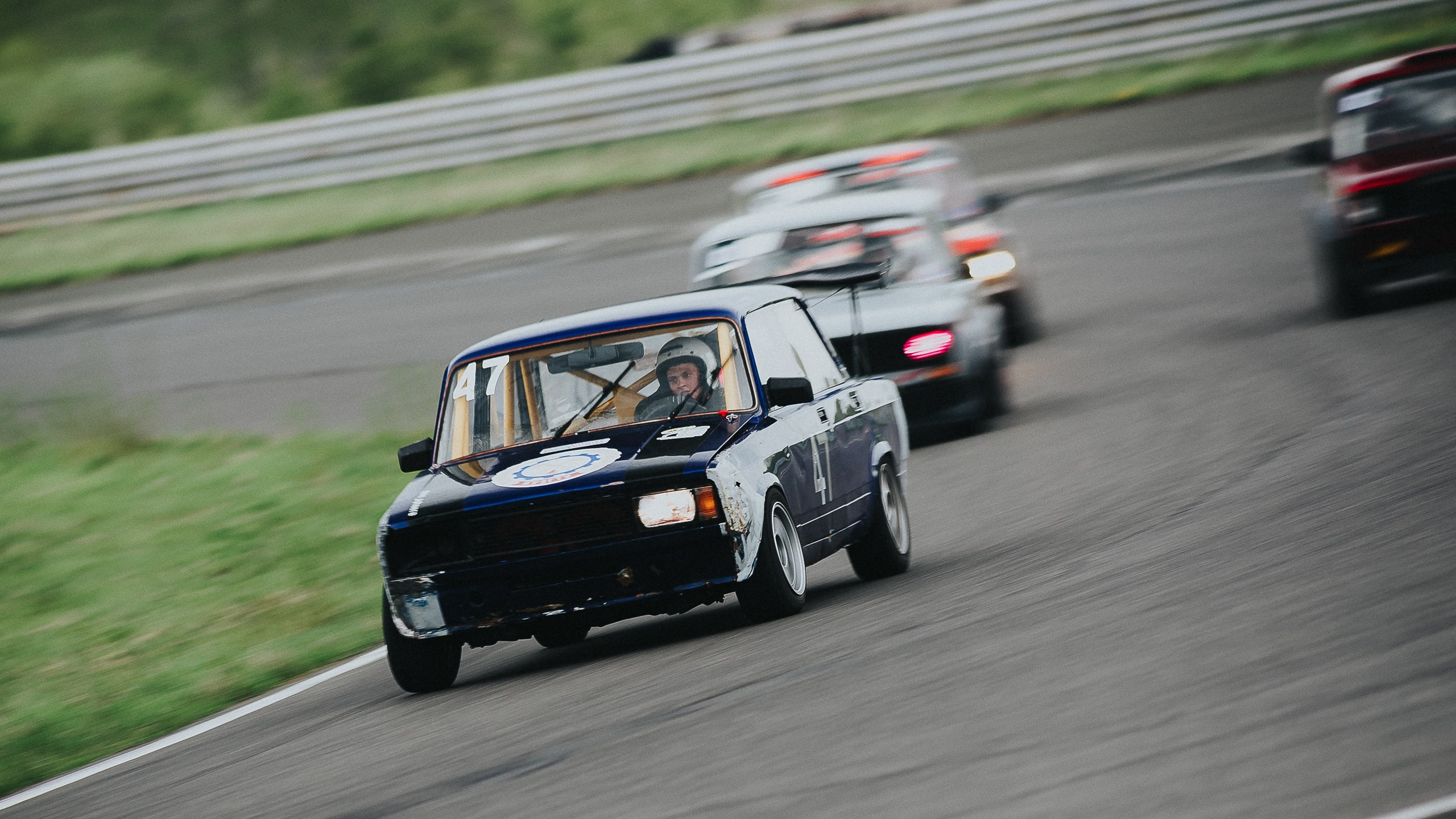 18.05.2024 — КСКГ Классика — Этап 1. Репортажный фотограф в Кемерово