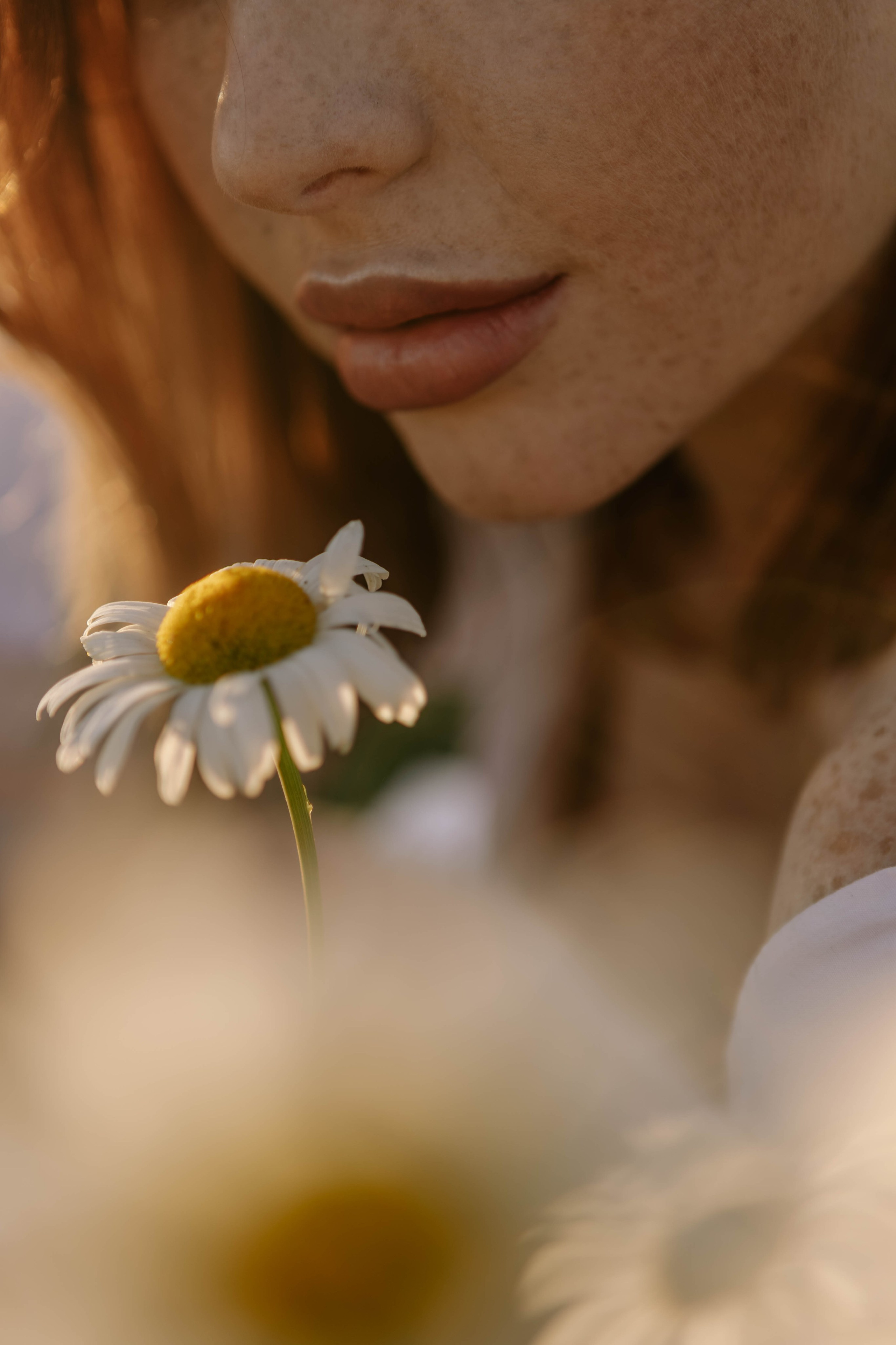 Кристина. Фотограф Александра Кузнецова