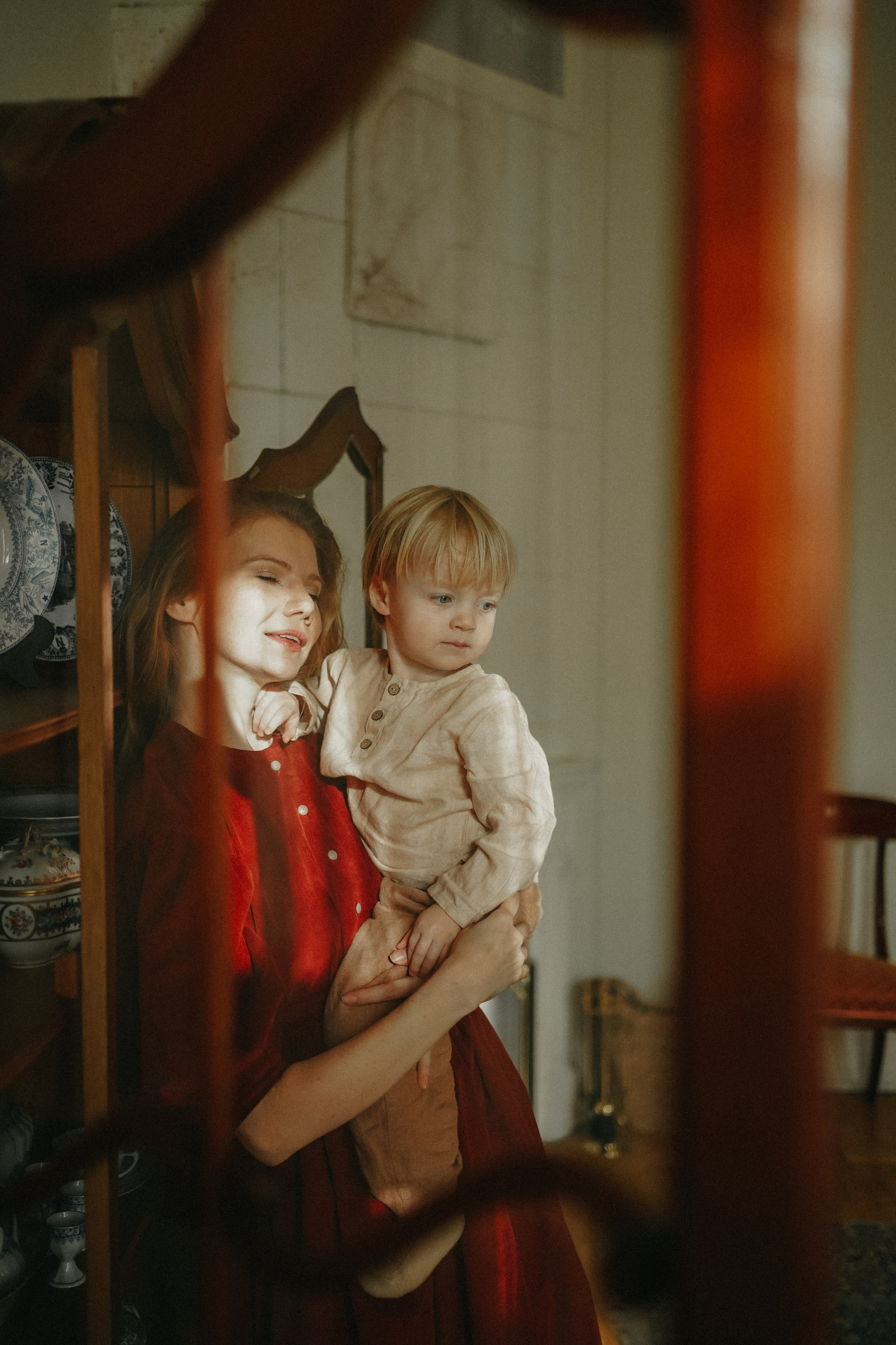 Вне времени и обстоятельств. Фотограф Наталья Колганова