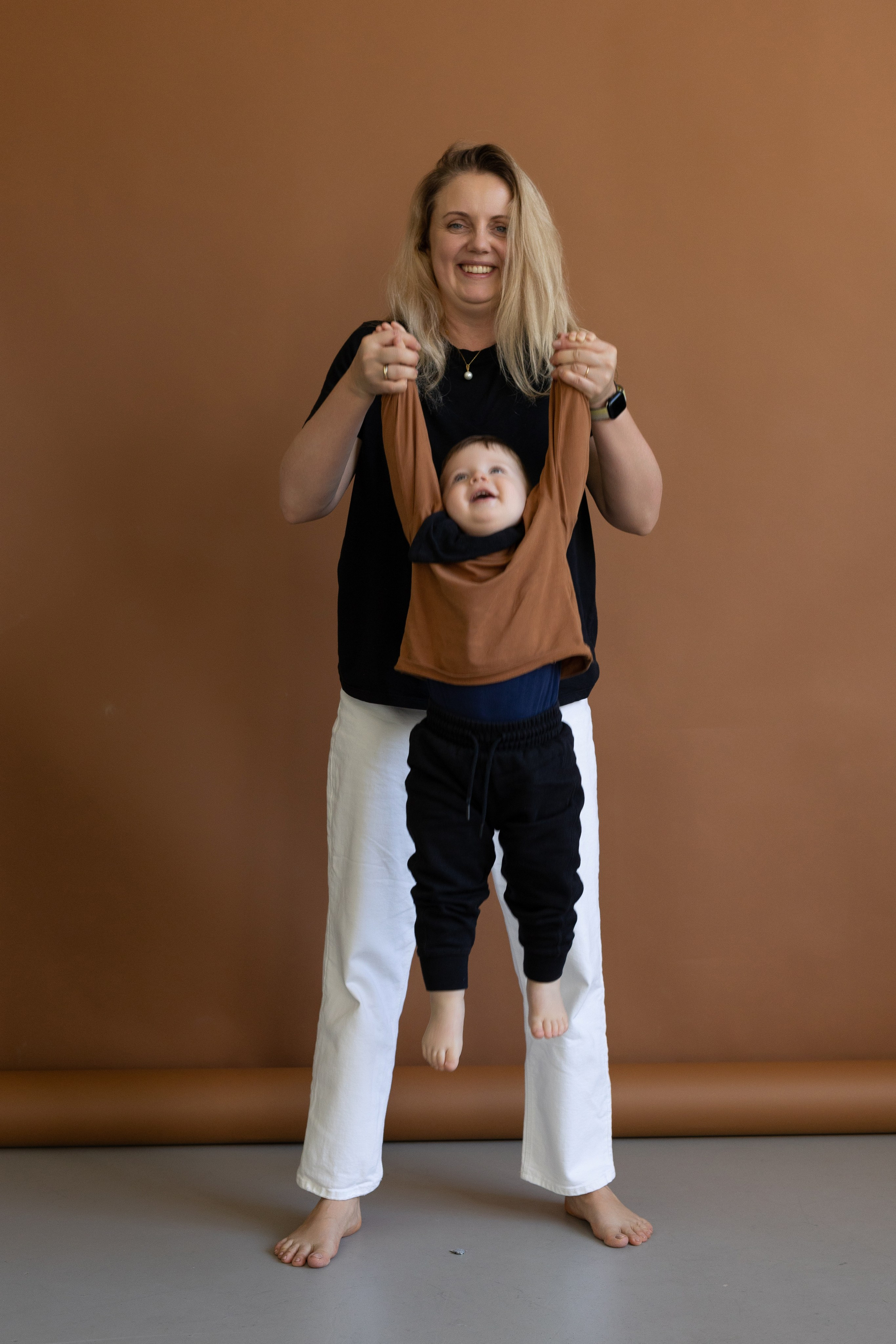 Леон и его семья. Портретный фотограф Санкт-Петербург и Москва Дарья Румянцева