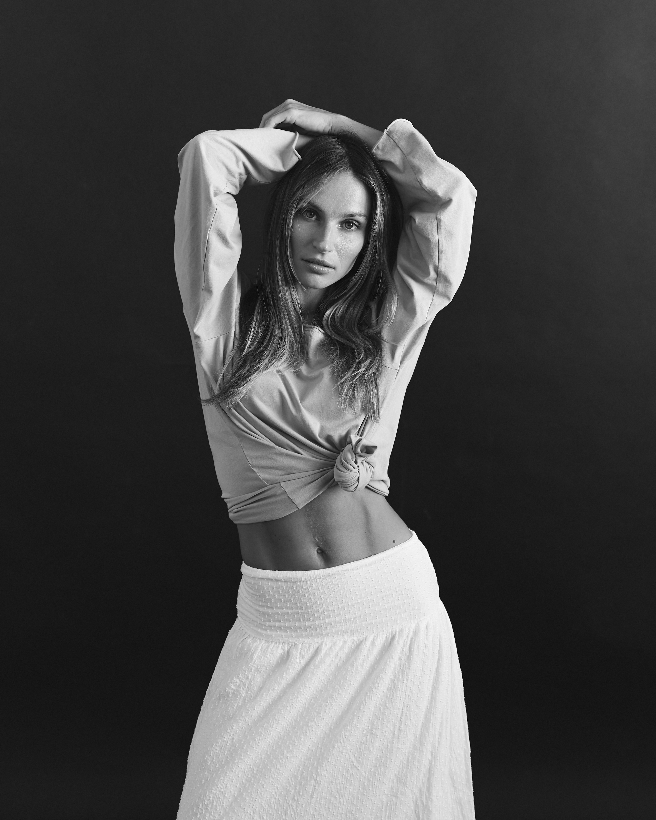 Анастасия. Фотограф Москва