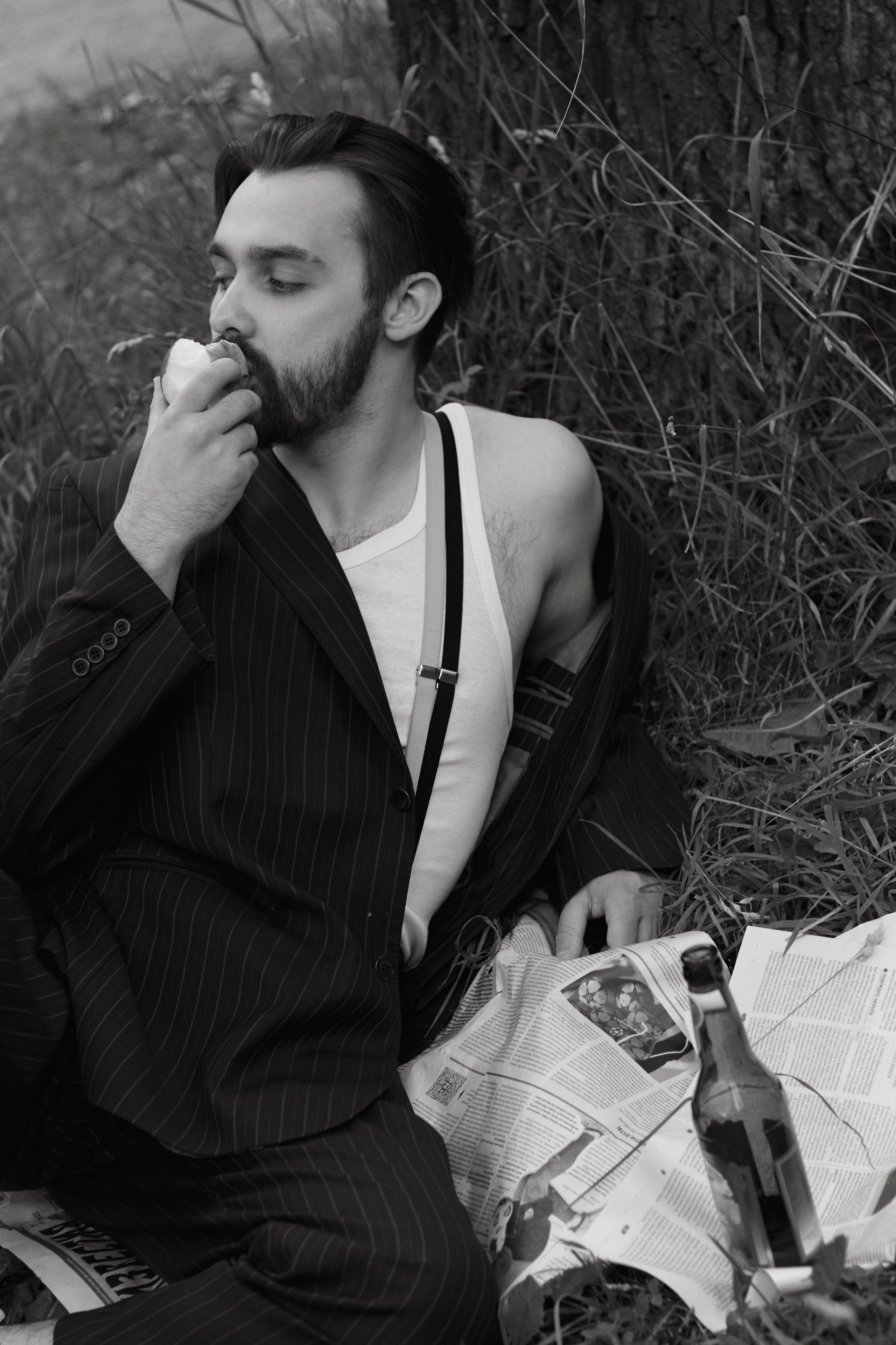 Влад. Фотограф Москва