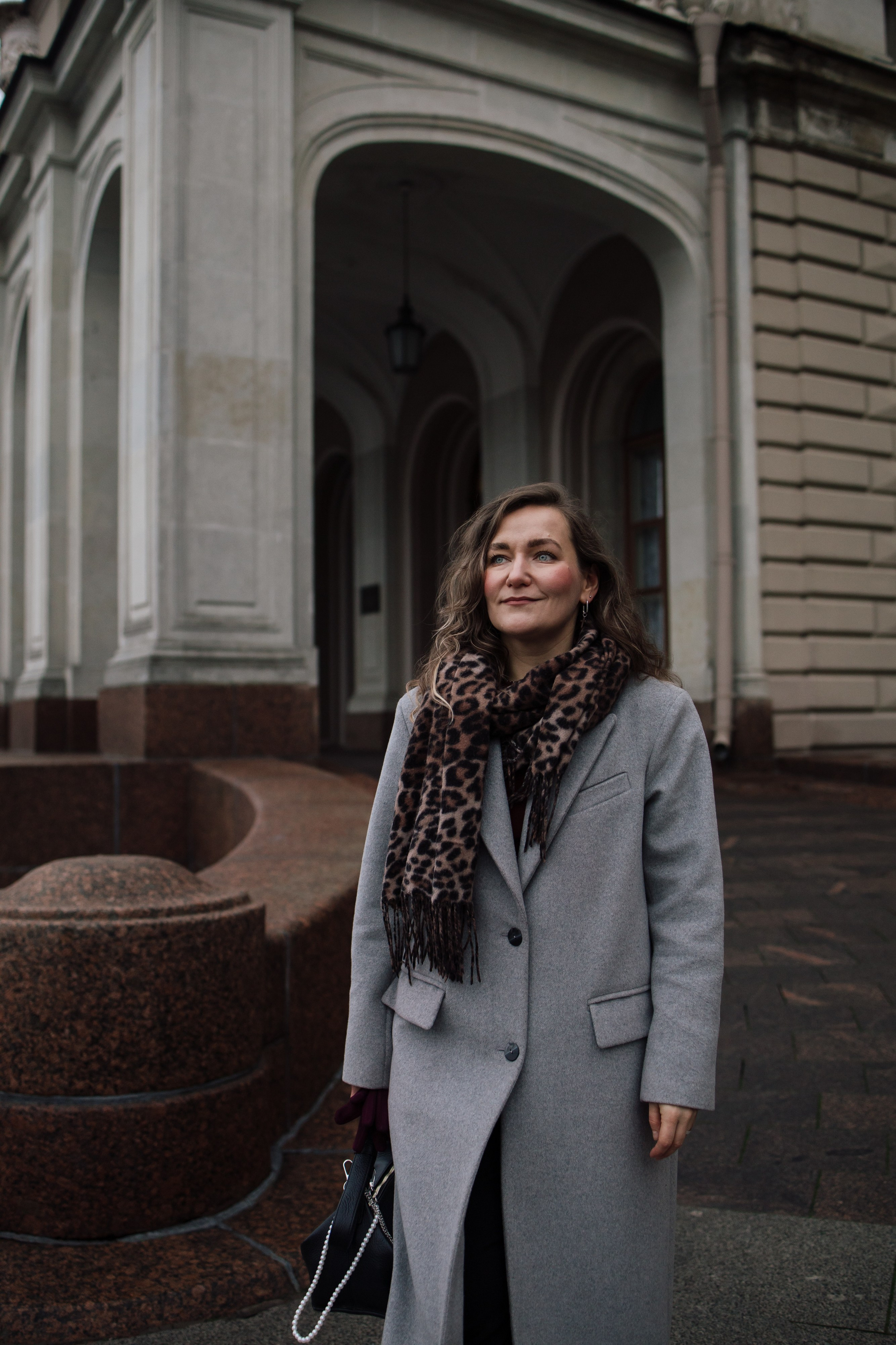 Юлия. Ваш фотограф в Санкт-Петербурге