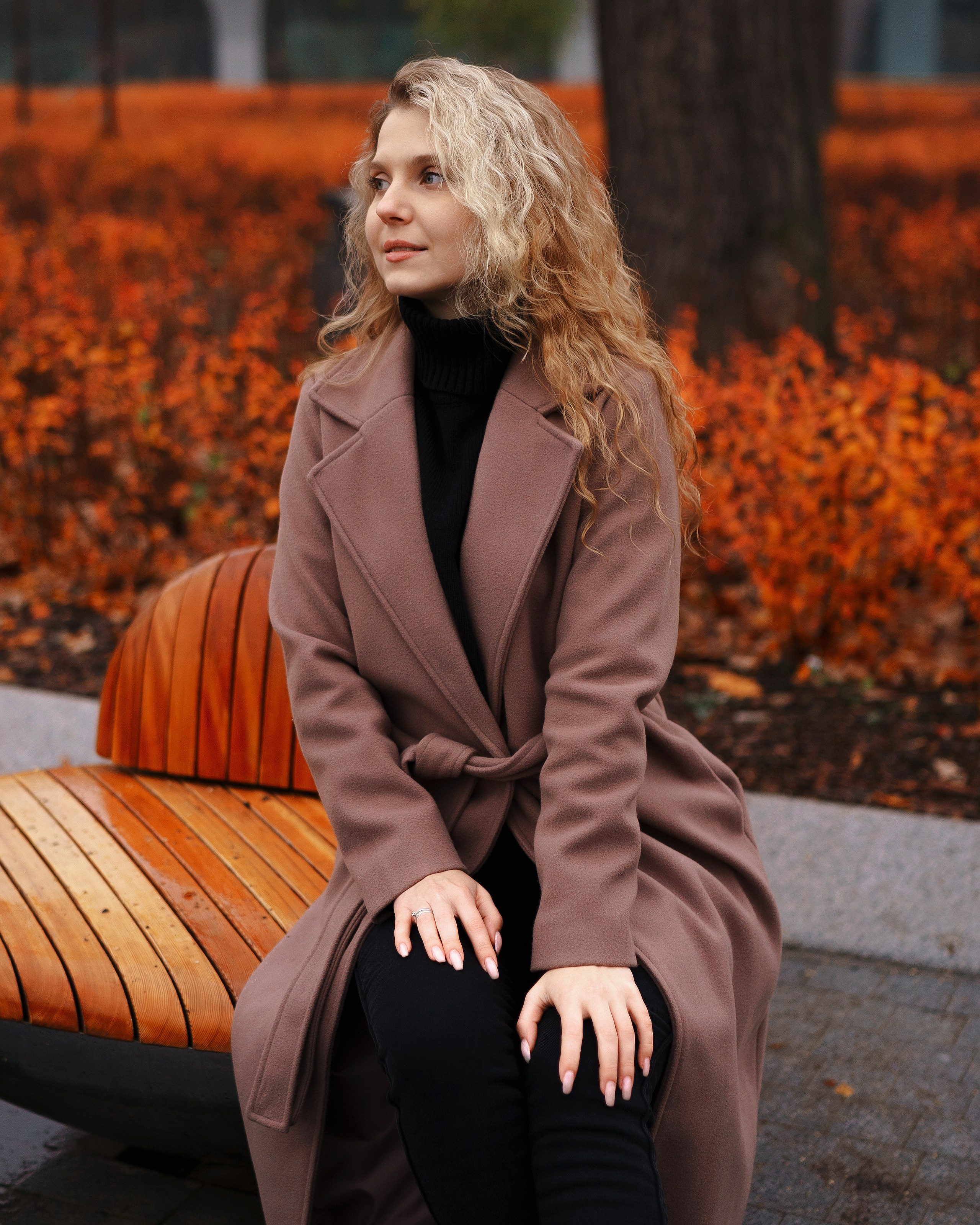 ВДНХ. Свадебный фотограф в Москве Кристина Чехова