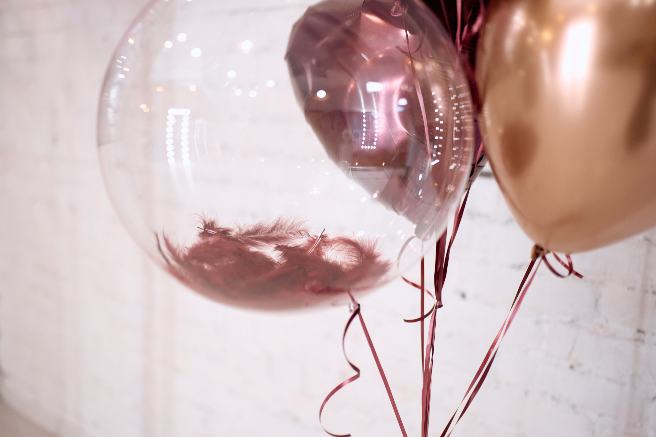 Детское день рождение. Свадебный фотограф в Москве Кристина Чехова