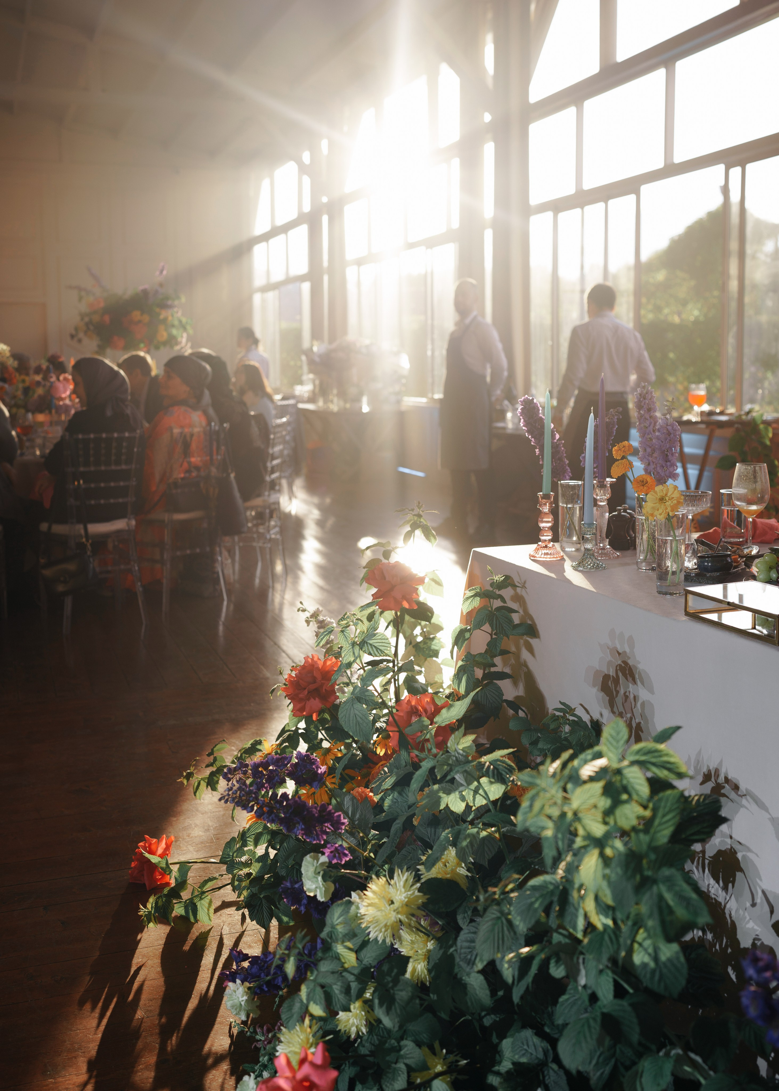SOHO. Свадебный фотограф в Москве Кристина Чехова