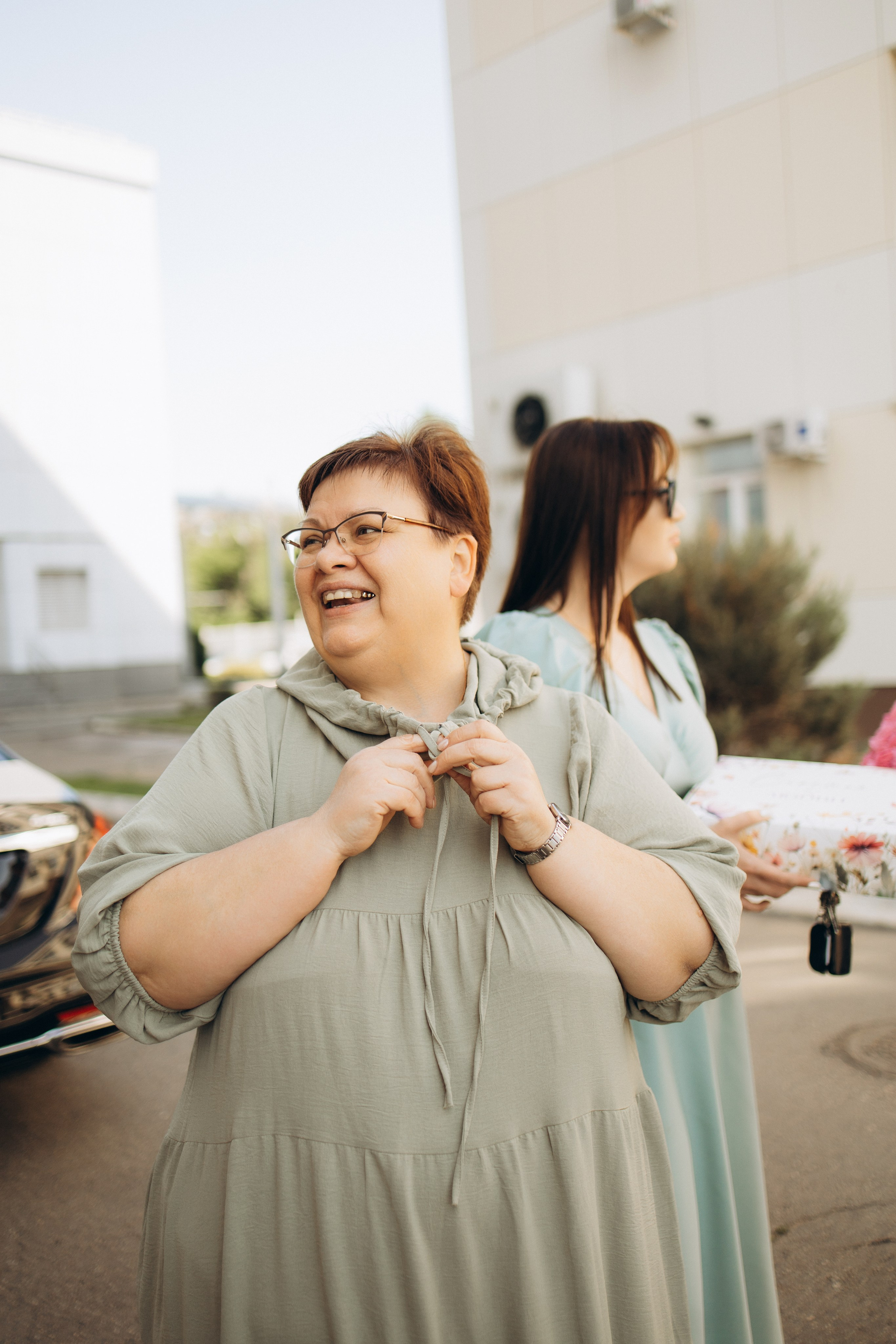 Выписка Анечки. Самый теплый фотограф в Краснодаре Рябоконь Ксения