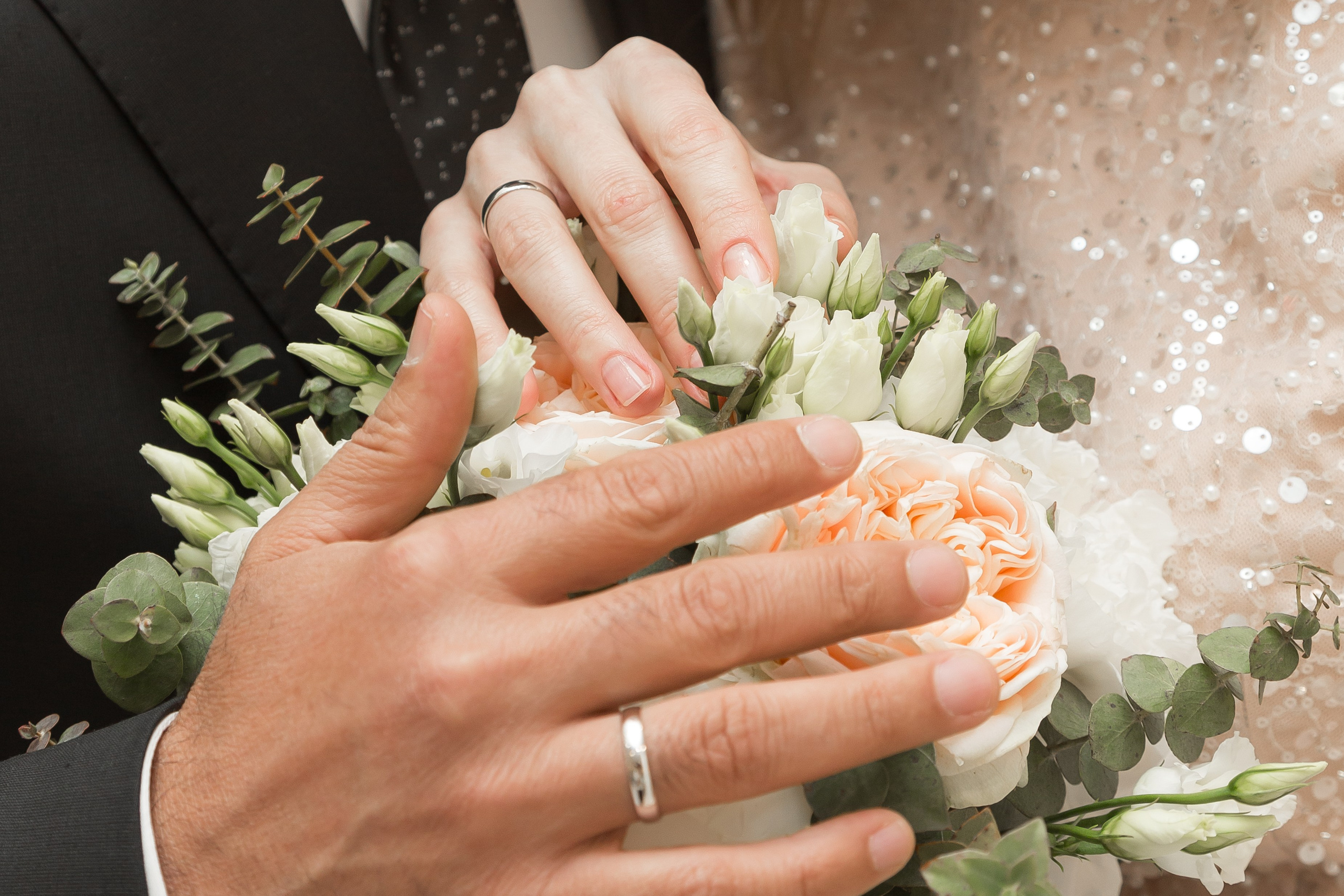 Мустафа и Анна. Krylovaphoto