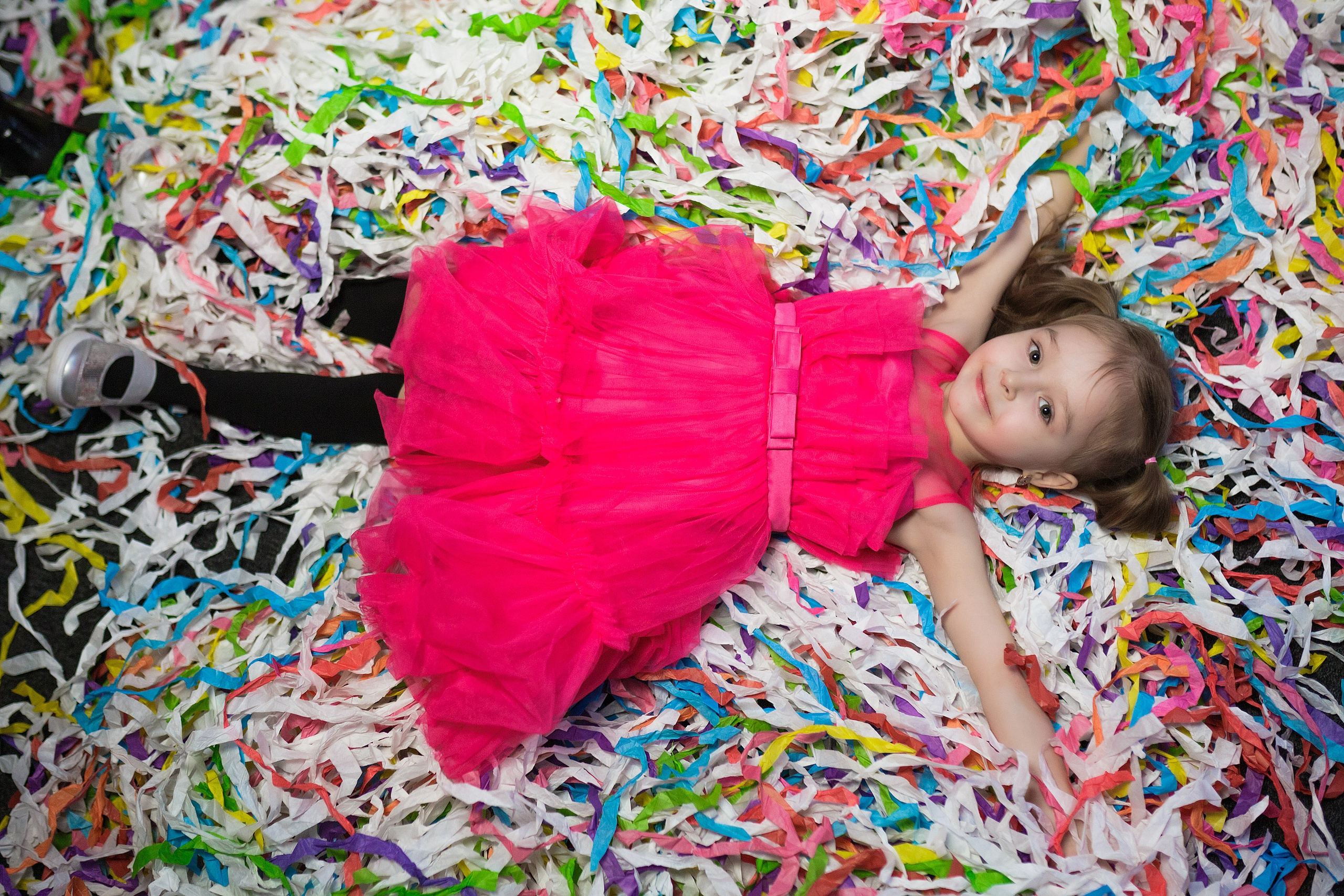 ДЕТИ. Roman Photo